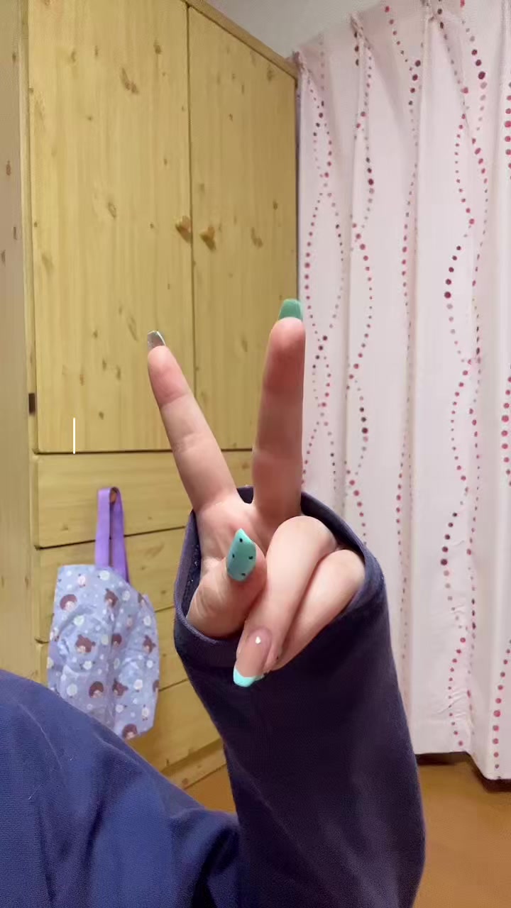 @ネイリストになりたい人
