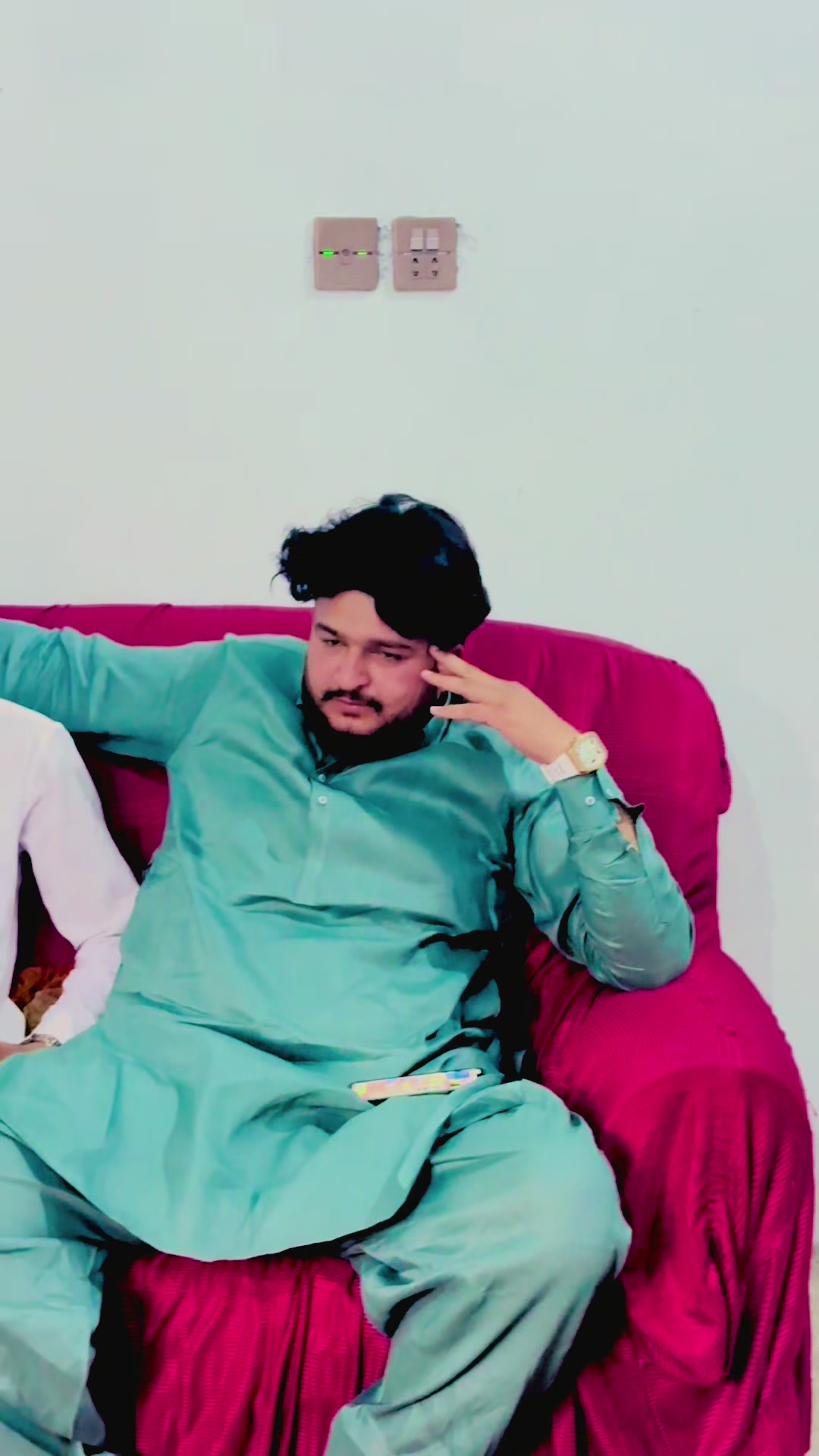 @♛ فرحان گجر