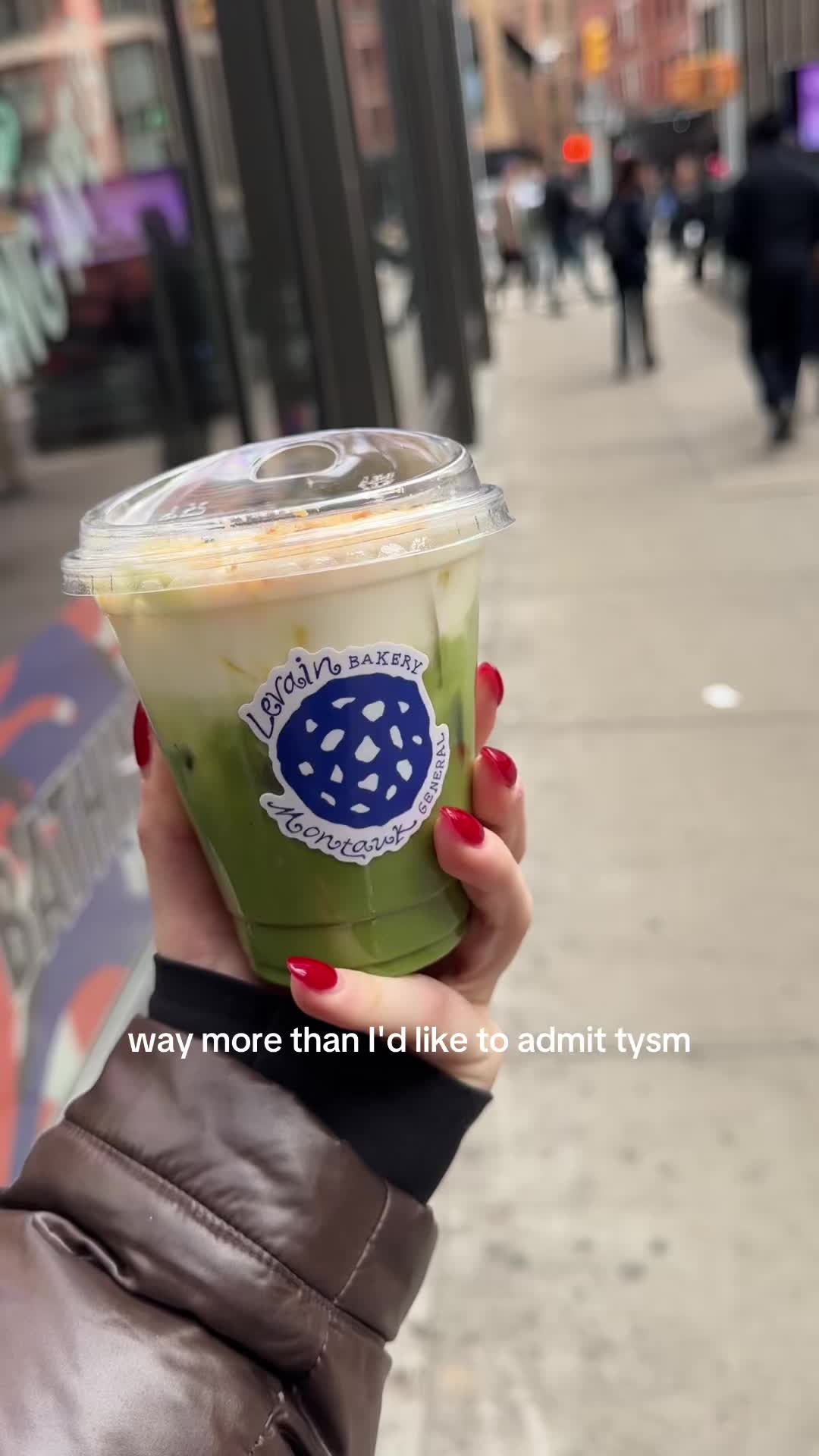 @Carlie&rsquo;s Food Diary NYC Foodie