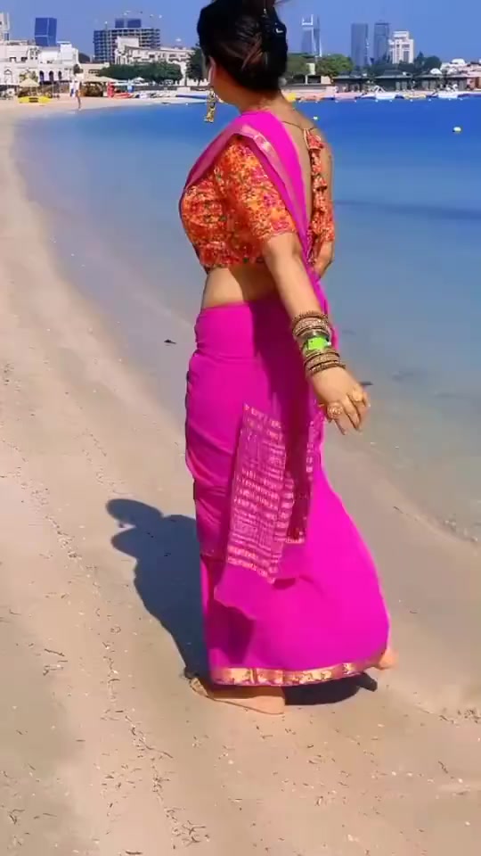 @Qatar Tik Tok Queen