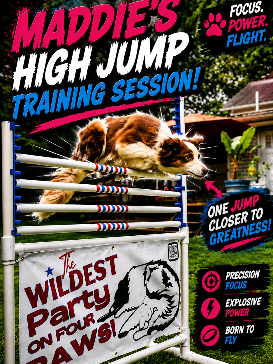 @High Performance Canines