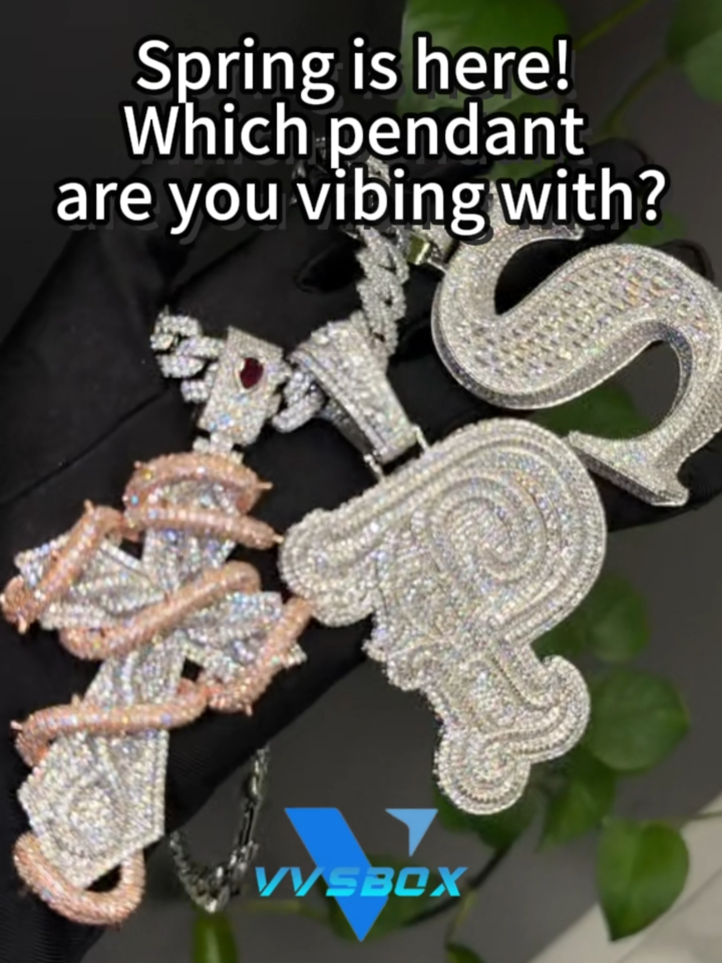 @Vvsbox Jewelry