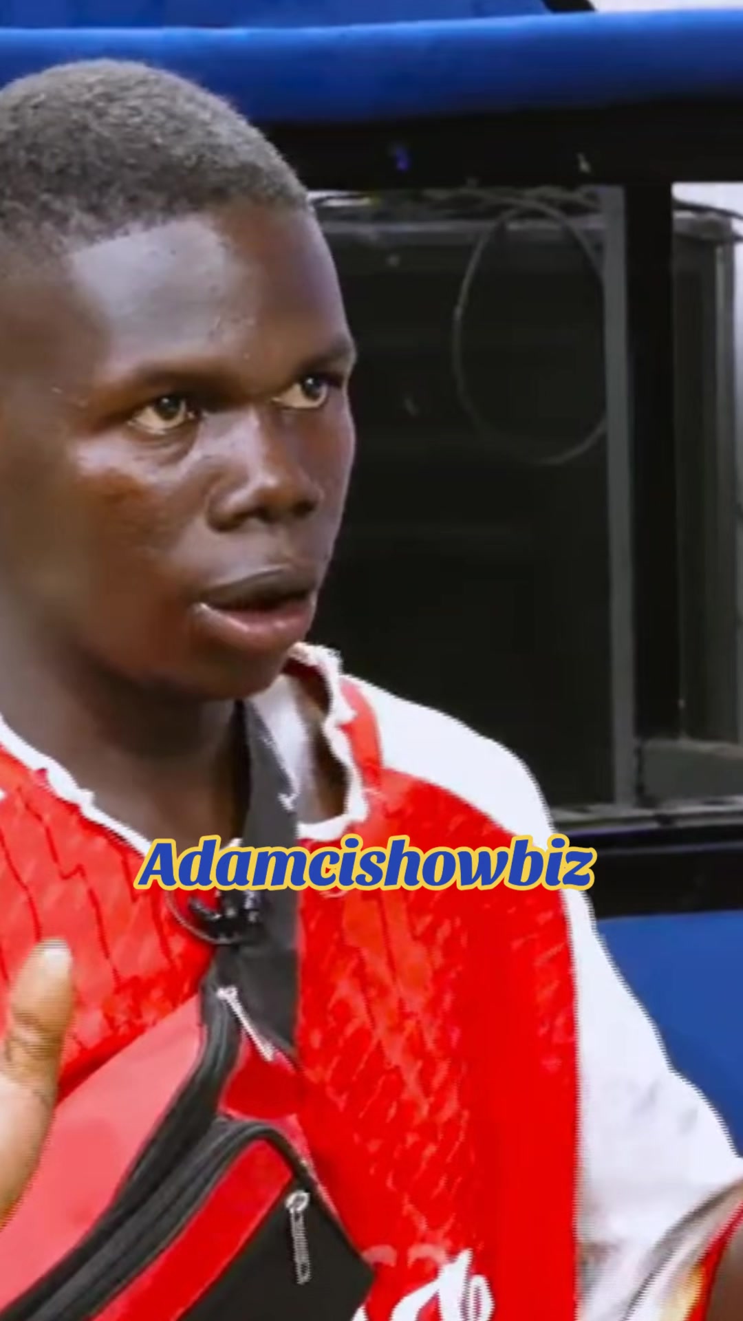 @Adama Hamidou Cissé