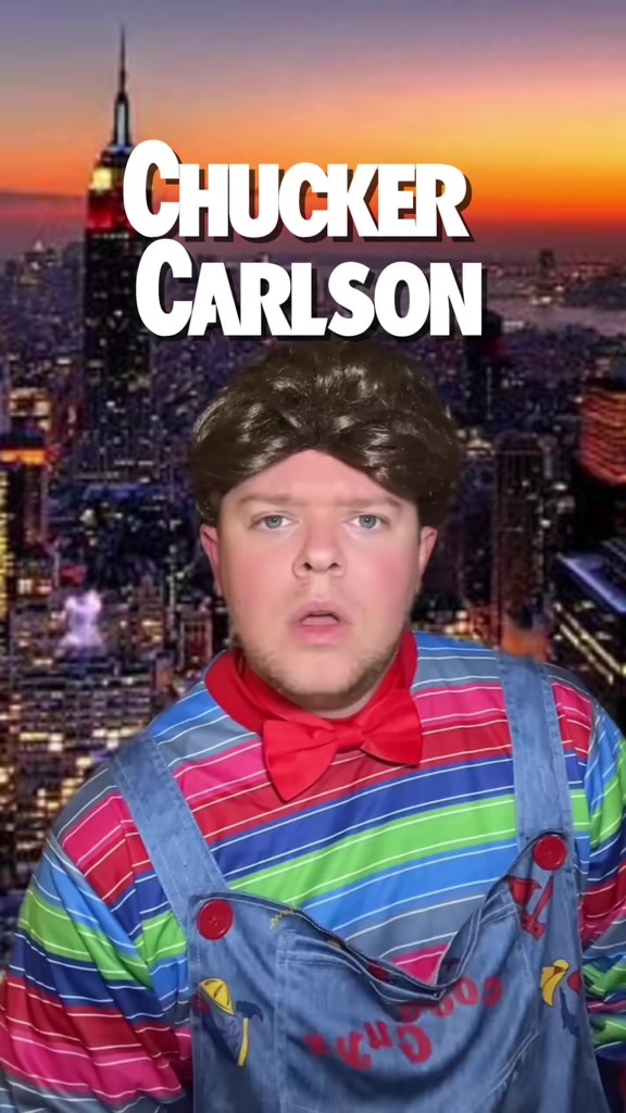 @alexdewittcomedy