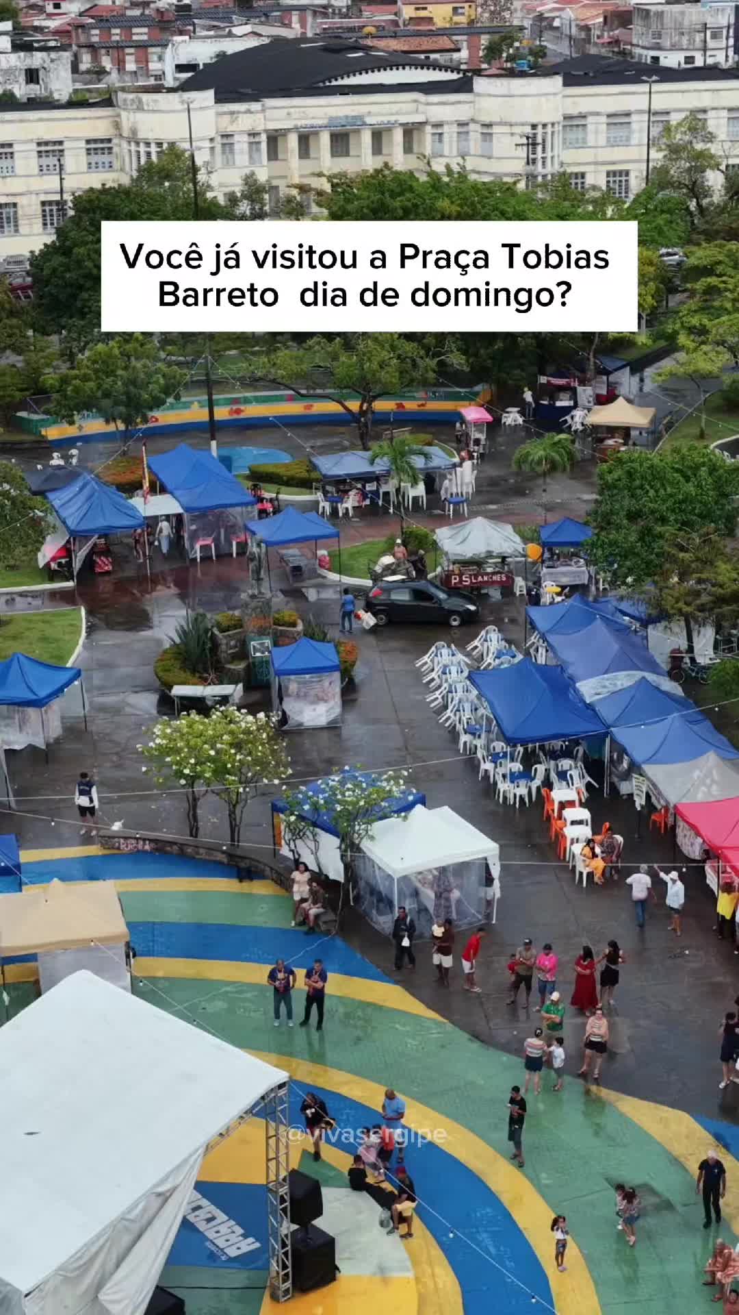 @Viva Sergipe