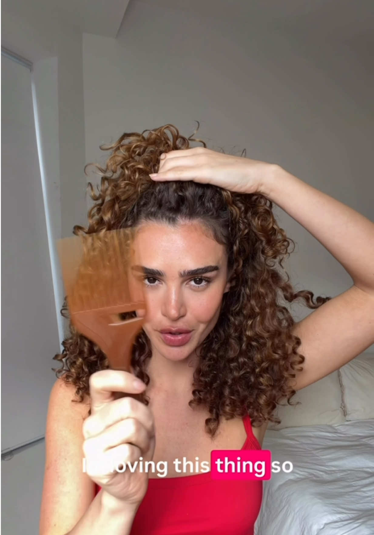 @Isadora Amorim Lūther