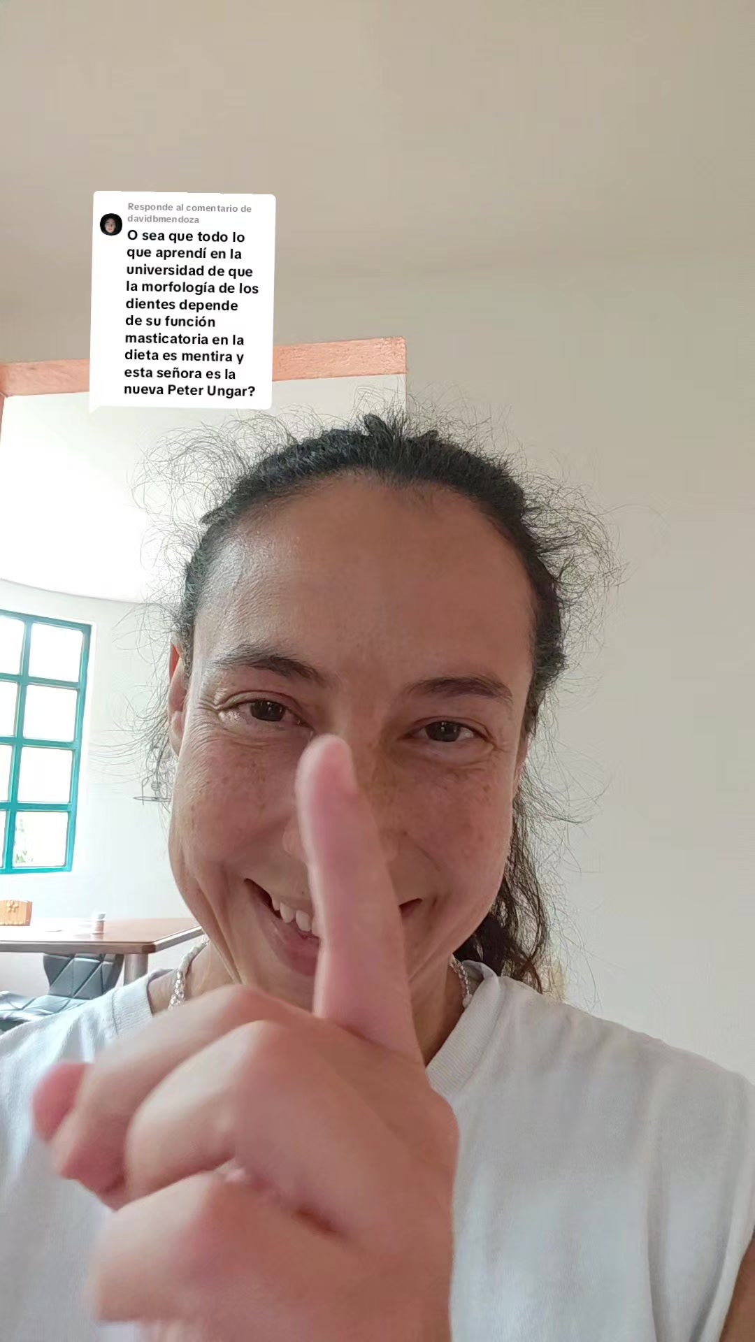 @Julia Castillo