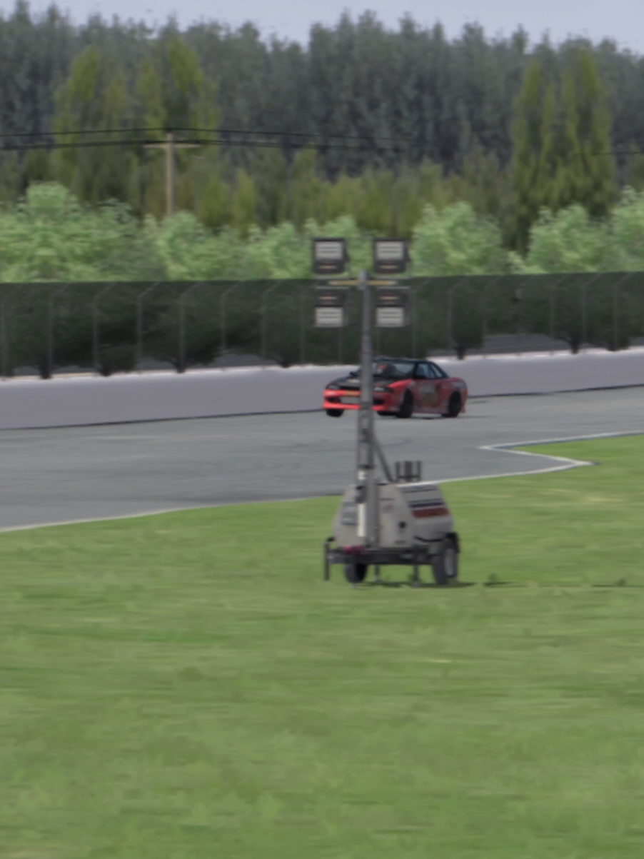 @The Casual Drifter