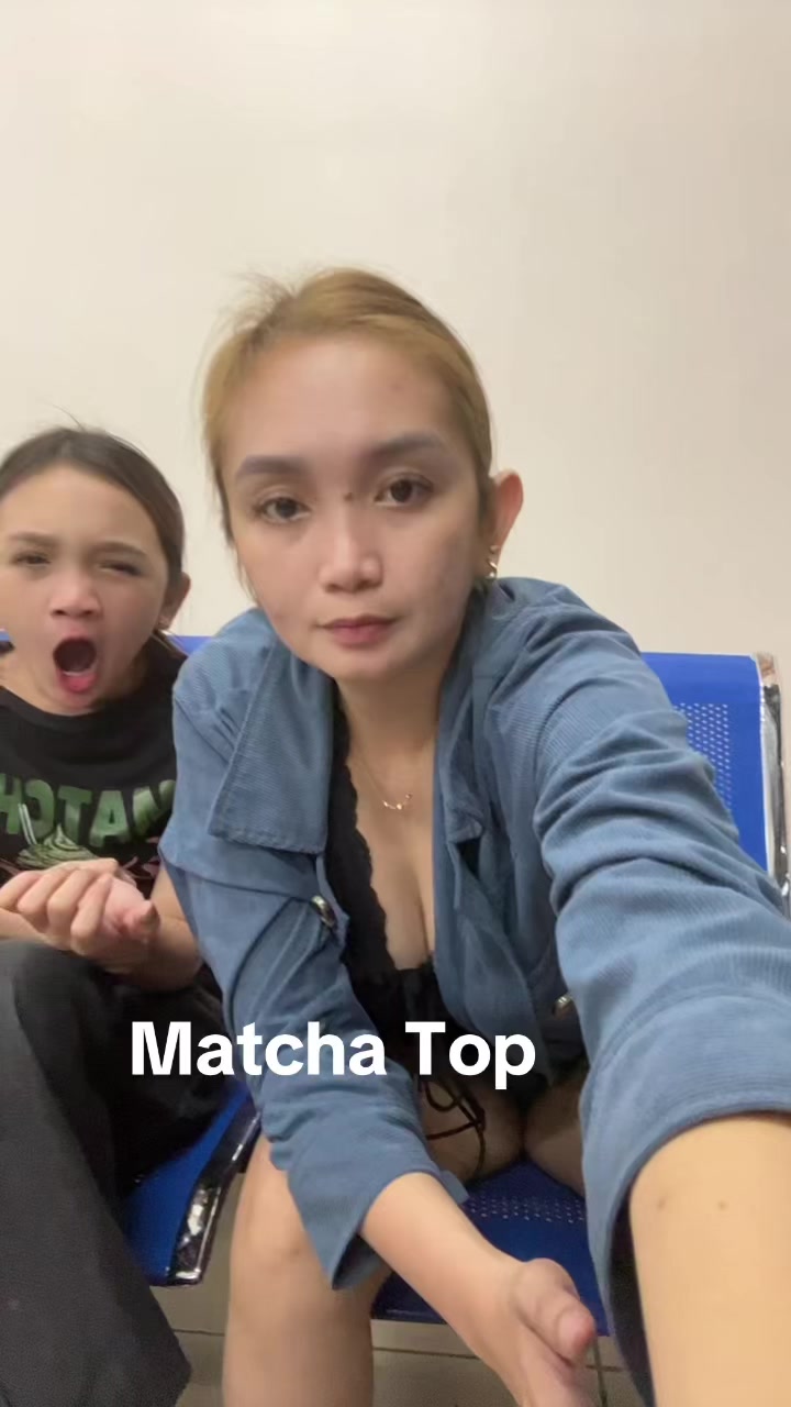 @Maurene Uyte