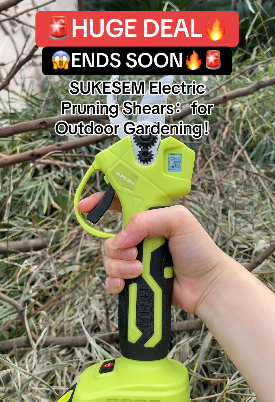 @SUKESEM Power Tools