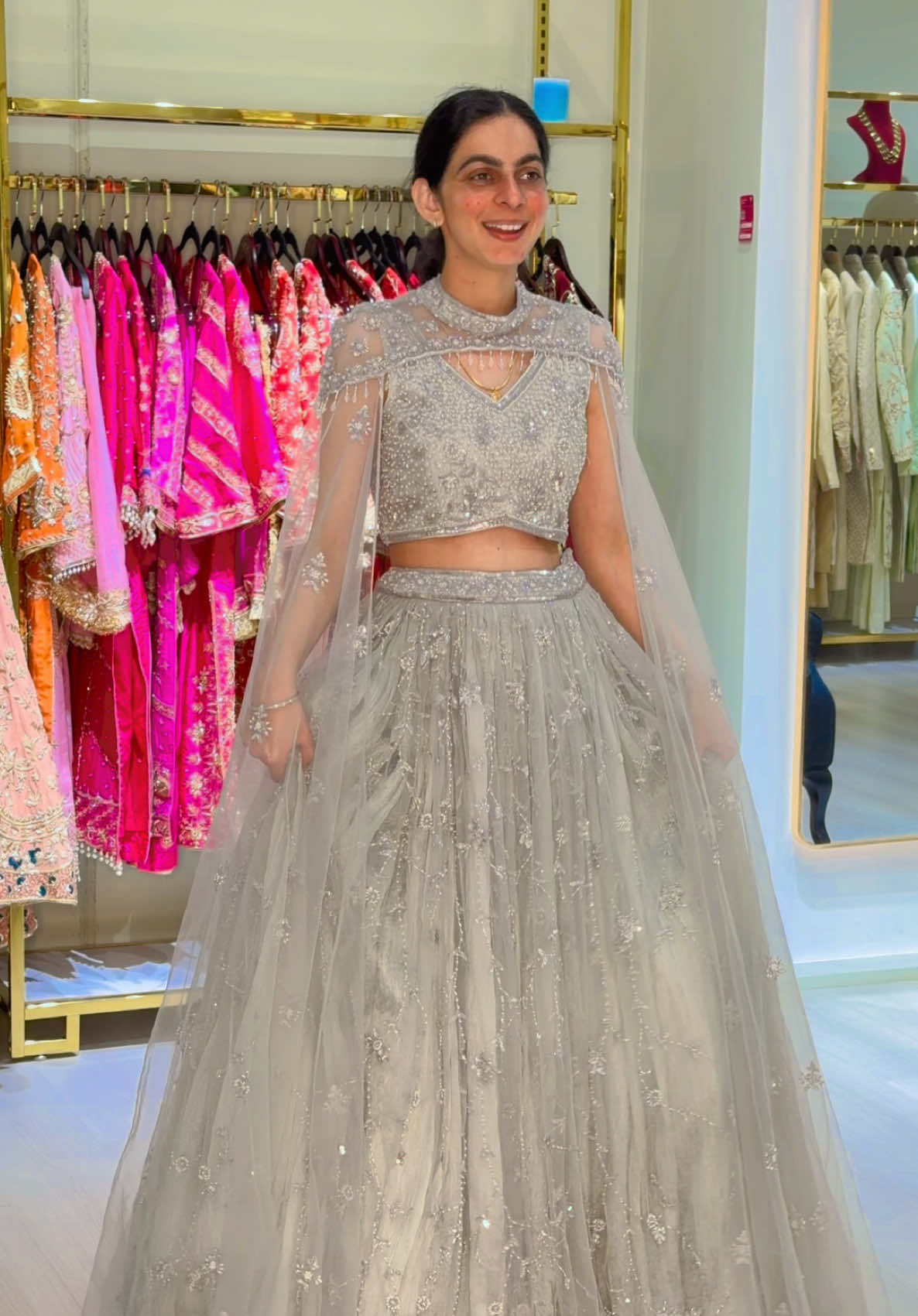 @Intrend Fashion