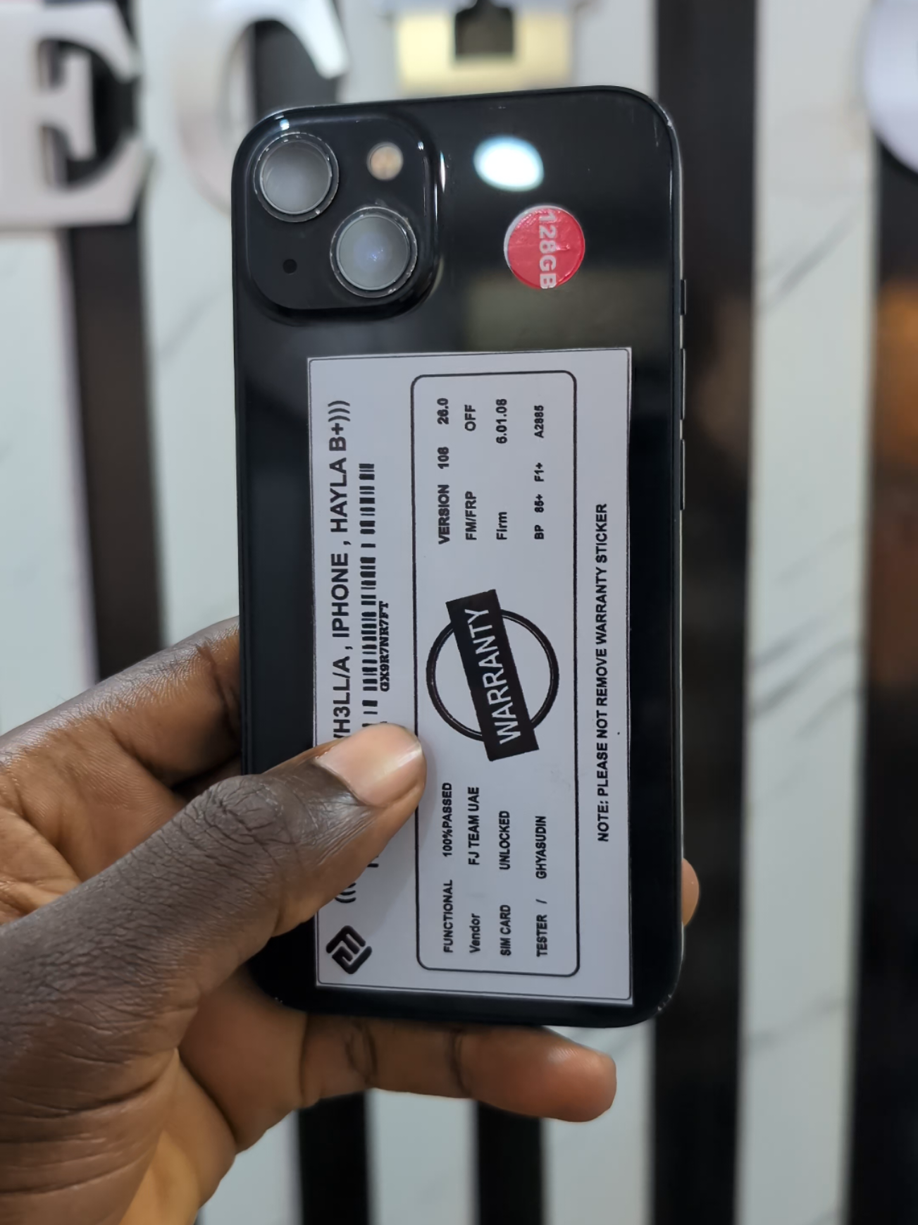 @APPLE PHONE PLUG IN IBADAN