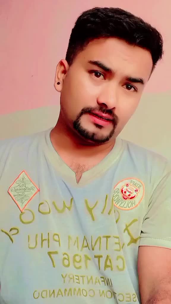 @❤️Khagendra Budhaair ❤️
