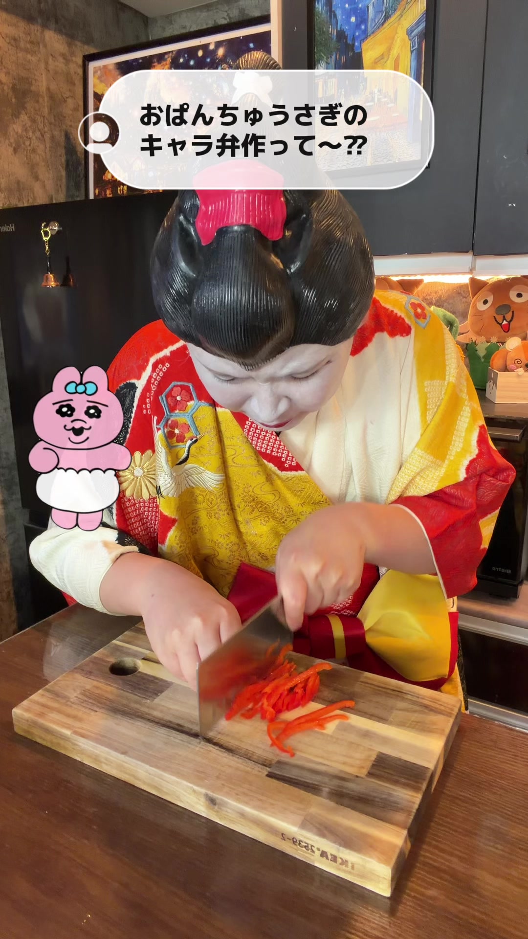 @ただのコック帽🍿🐿️鈴木翔