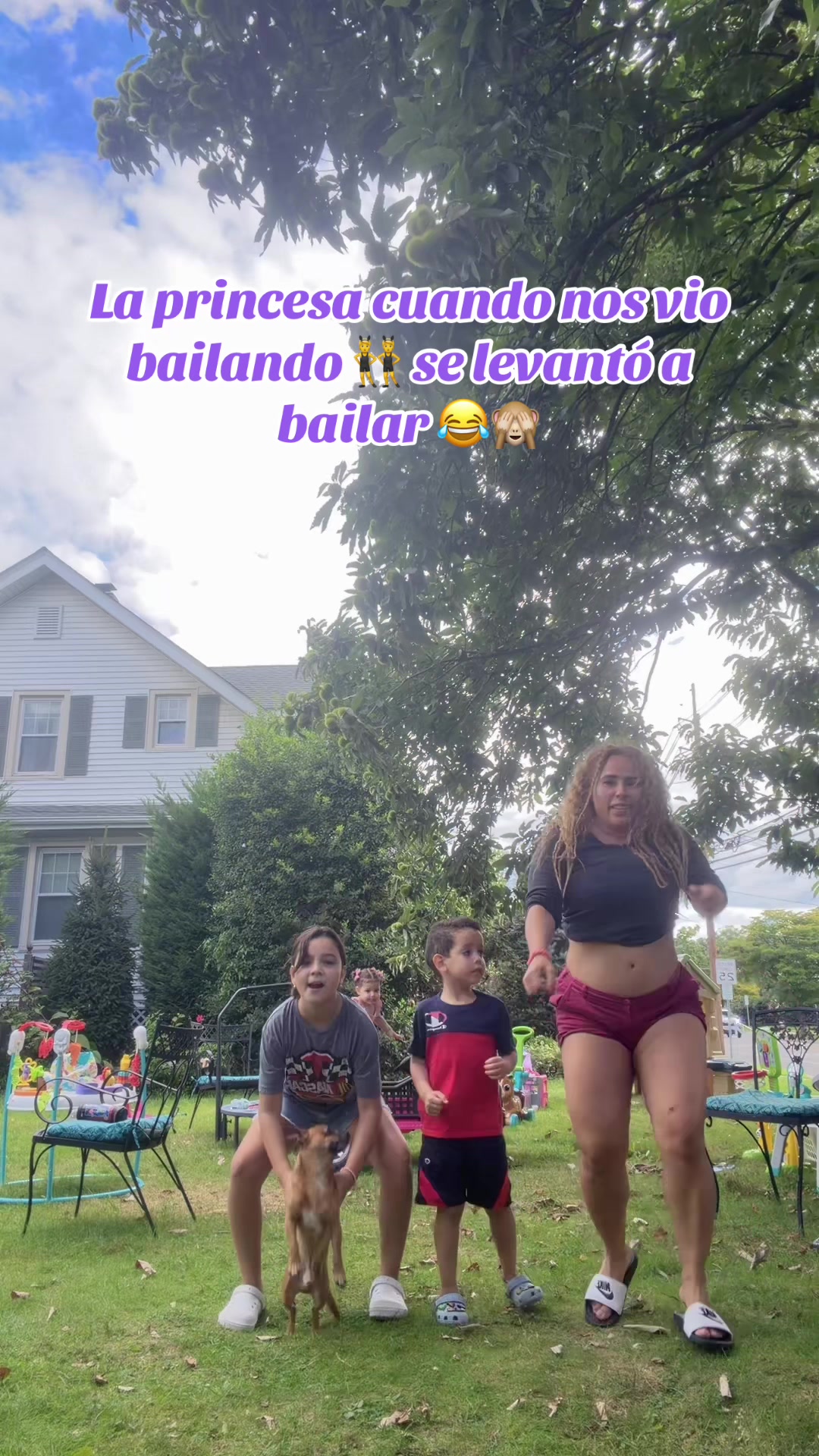 @Princesitalindao