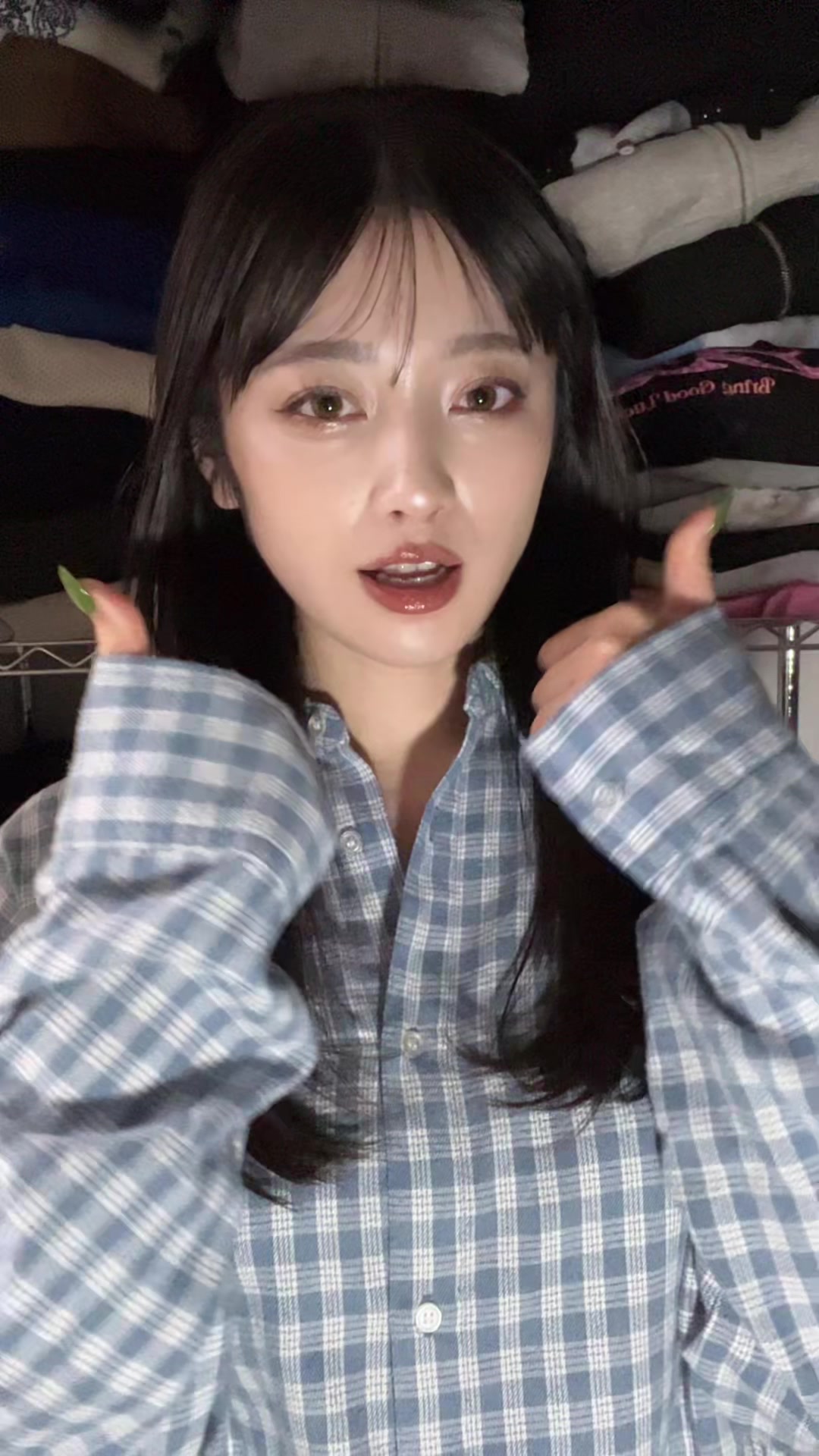 @百