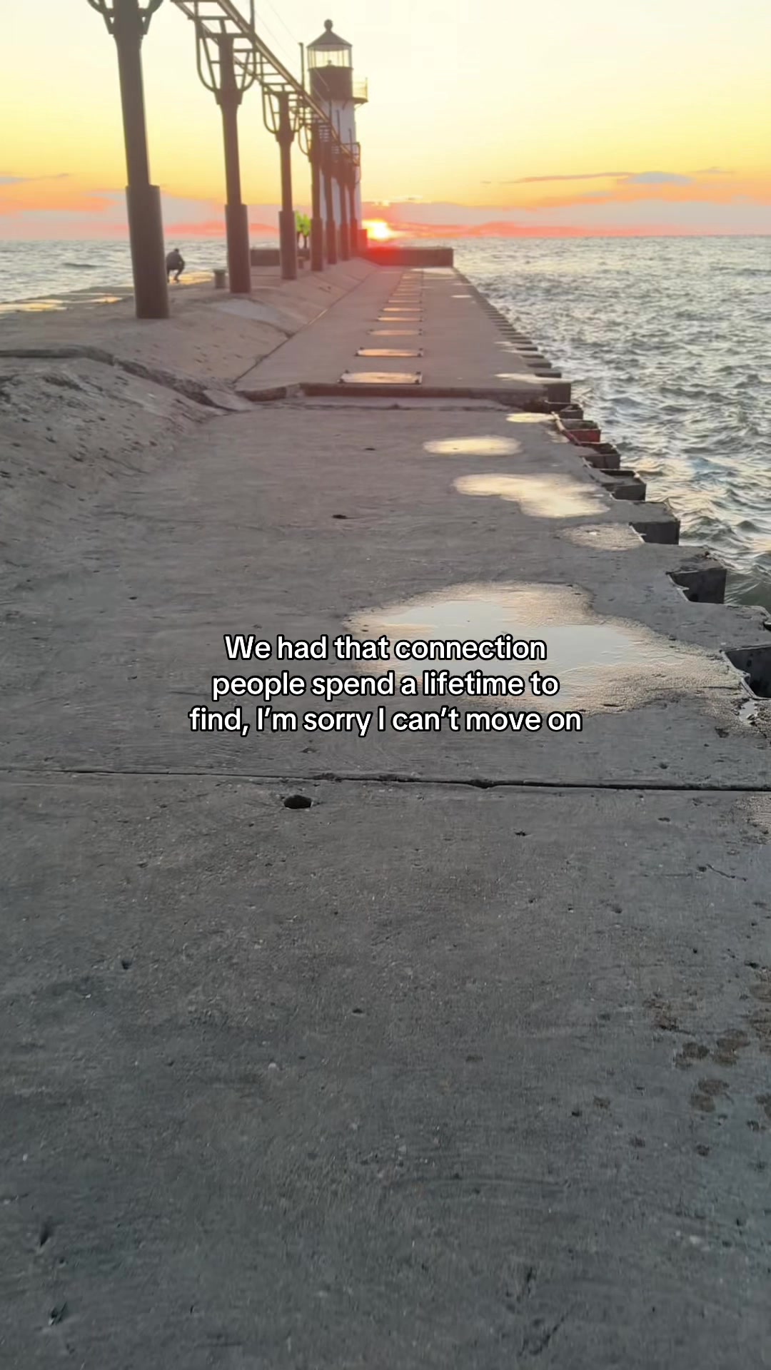 @The Lonely Side