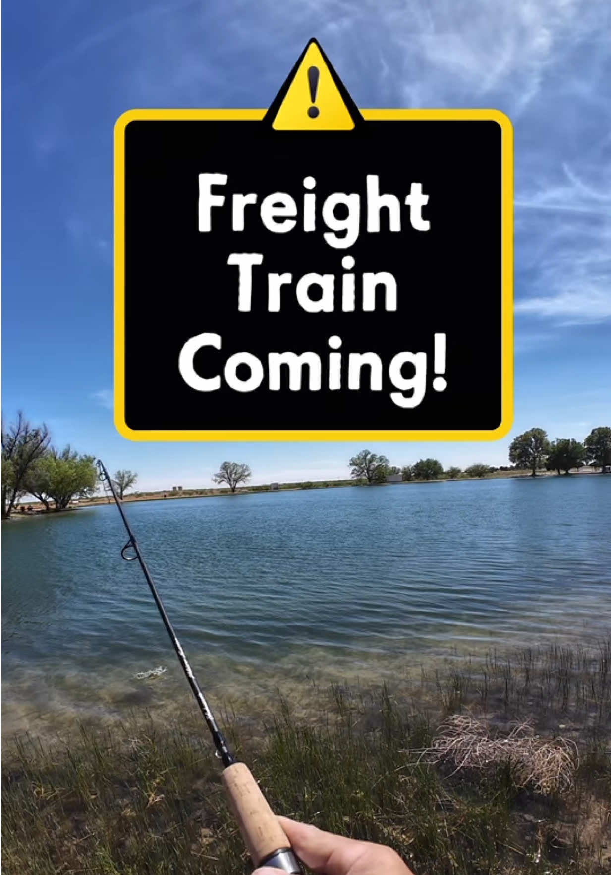 @Oilfield Angler Fishing