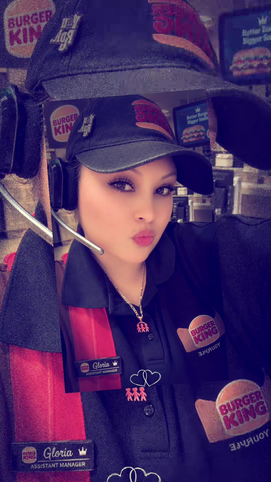 @Gloria Nevarezᥫ᭡🪶💋