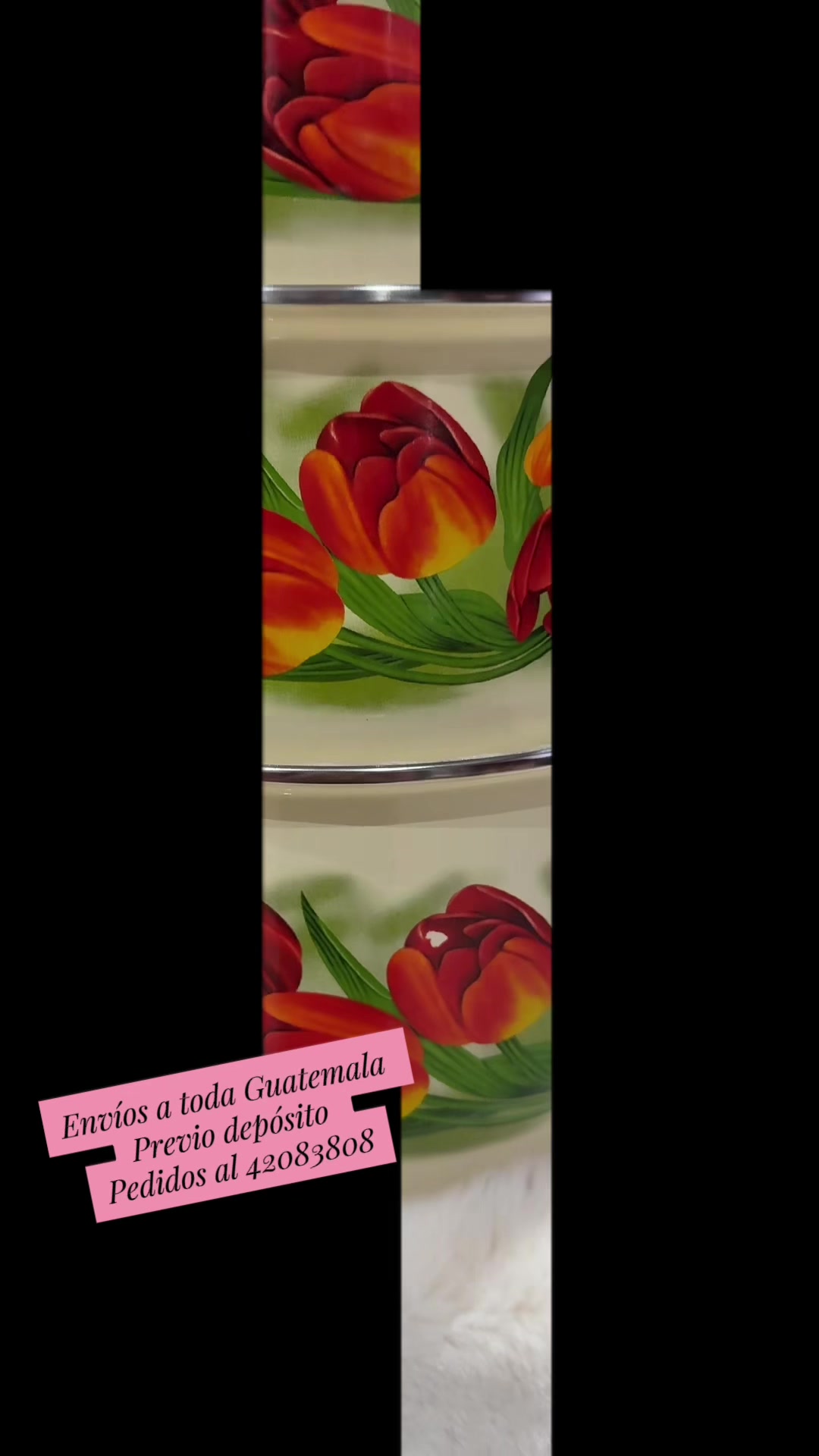 @Mira Cocinera Feliz
