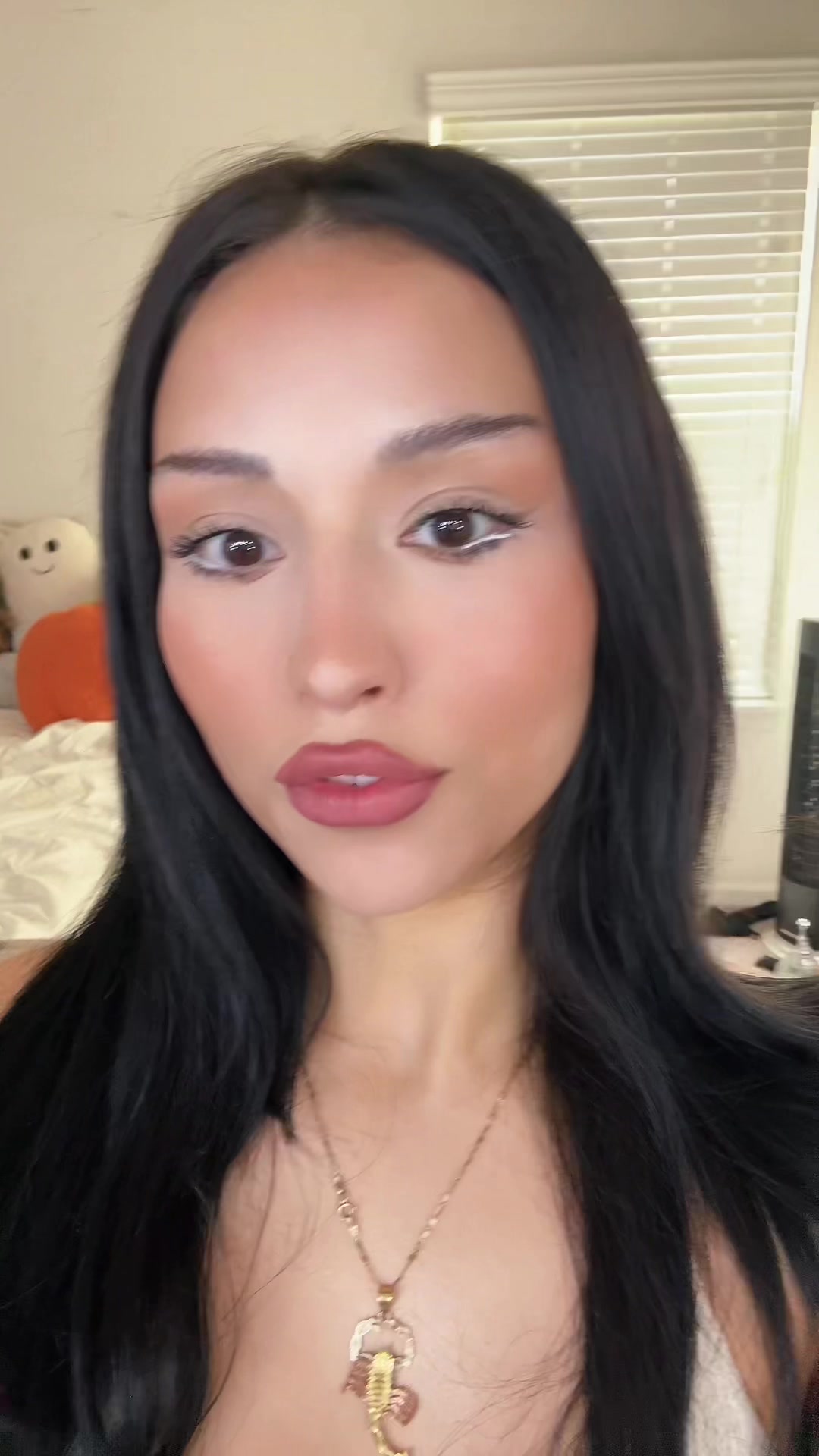 @Stacey Rivera — Styling