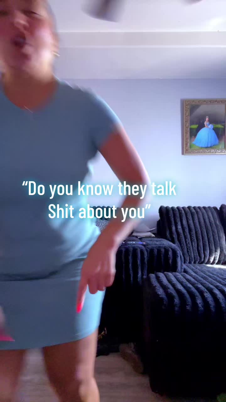 @Christine Martinez