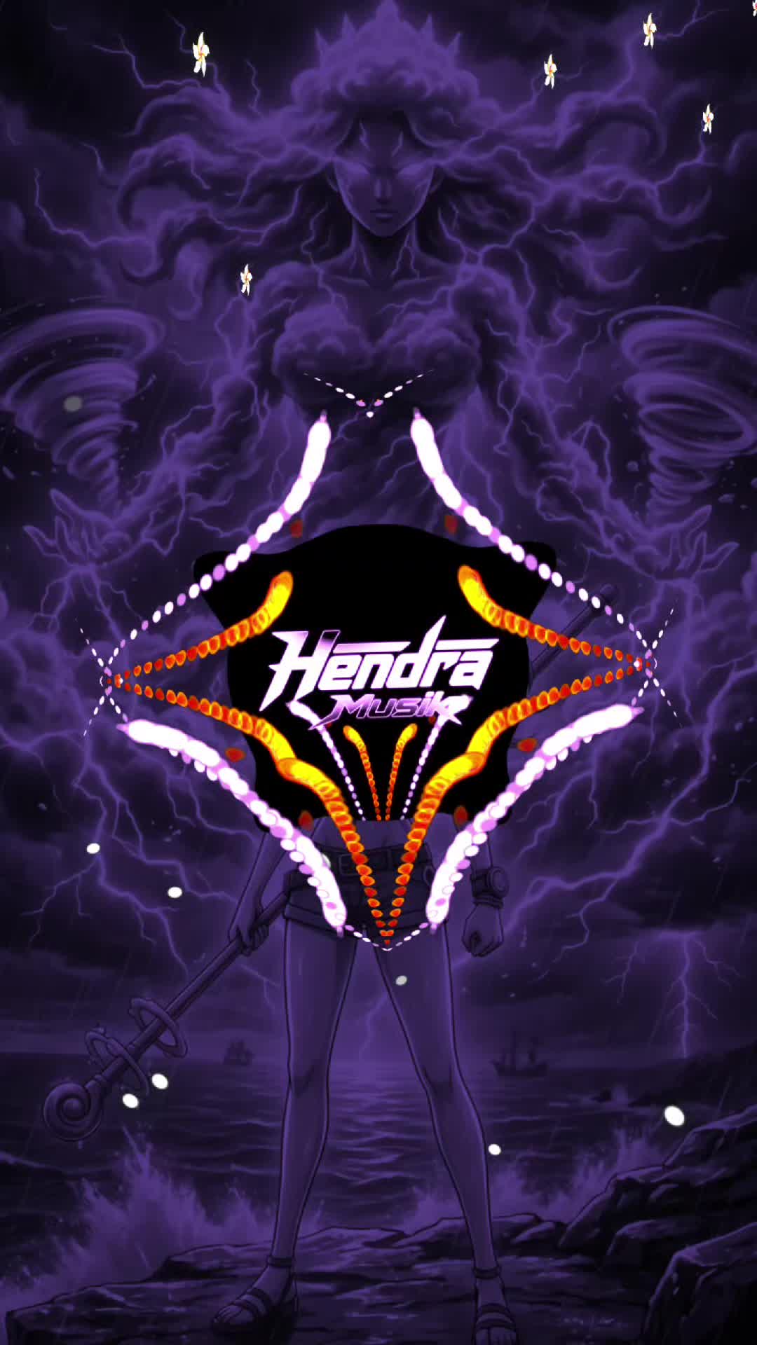 @Hendra_Izza Musik
