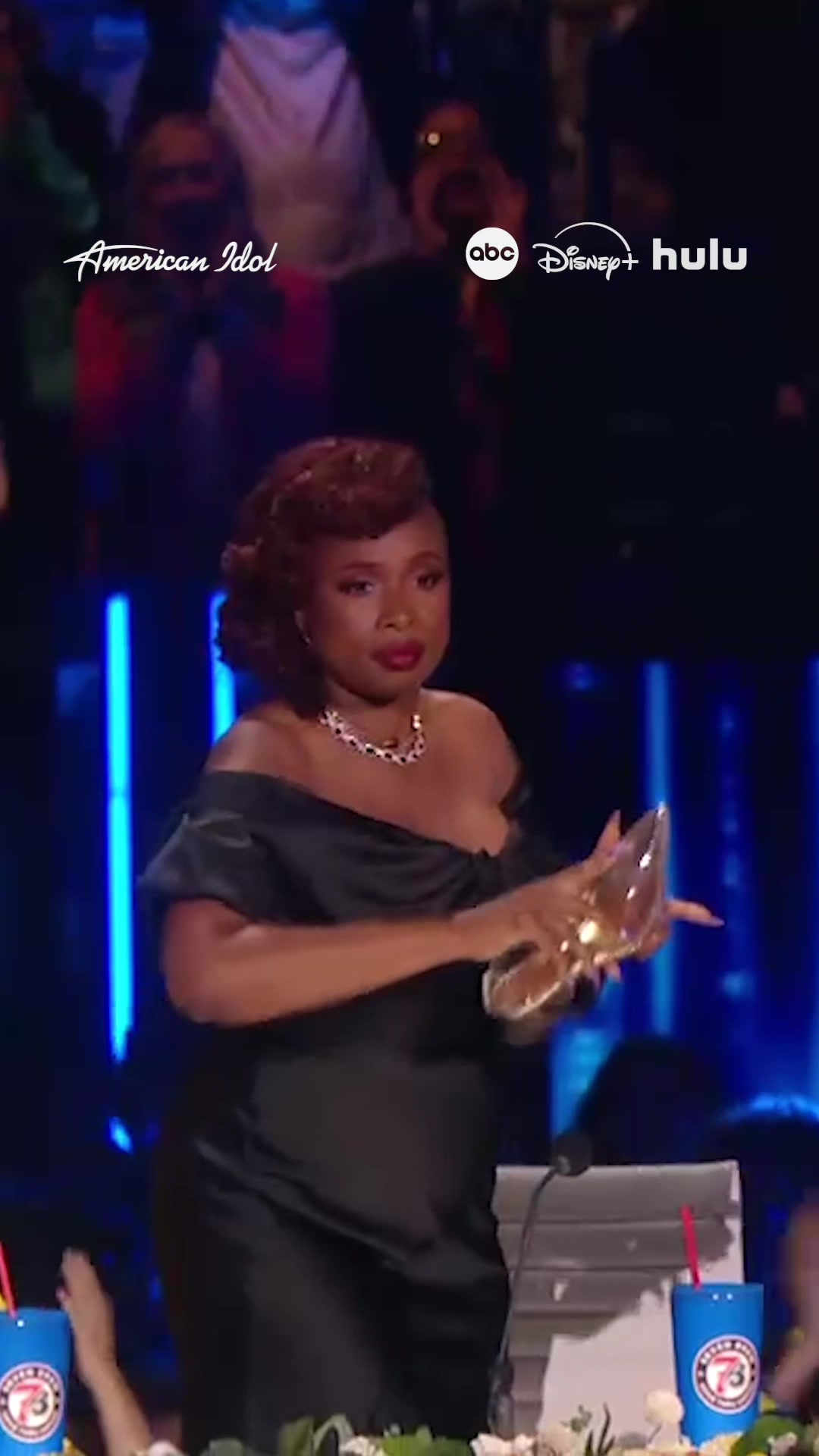 @AmericanIdol