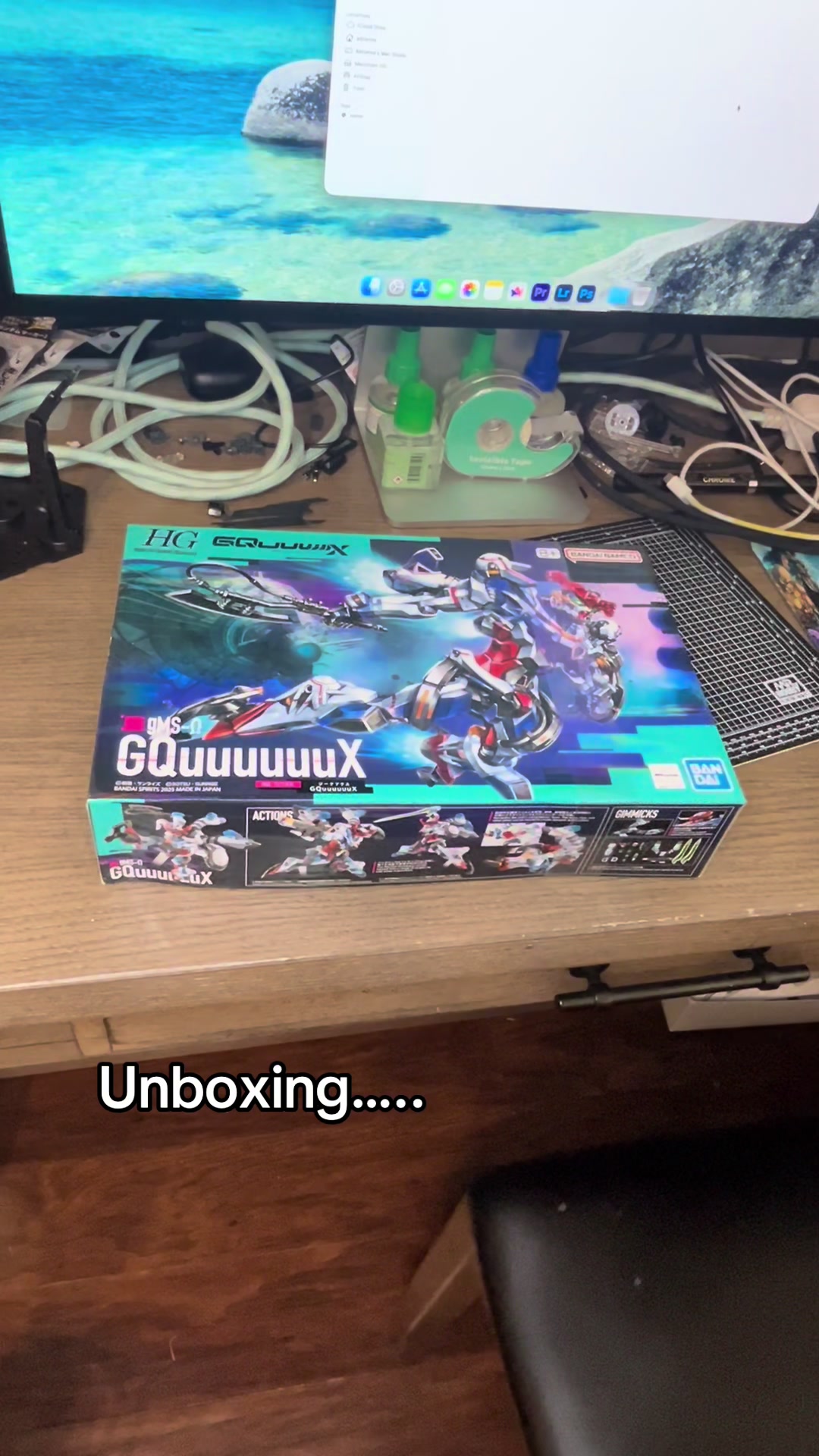 @Zeon Hunter