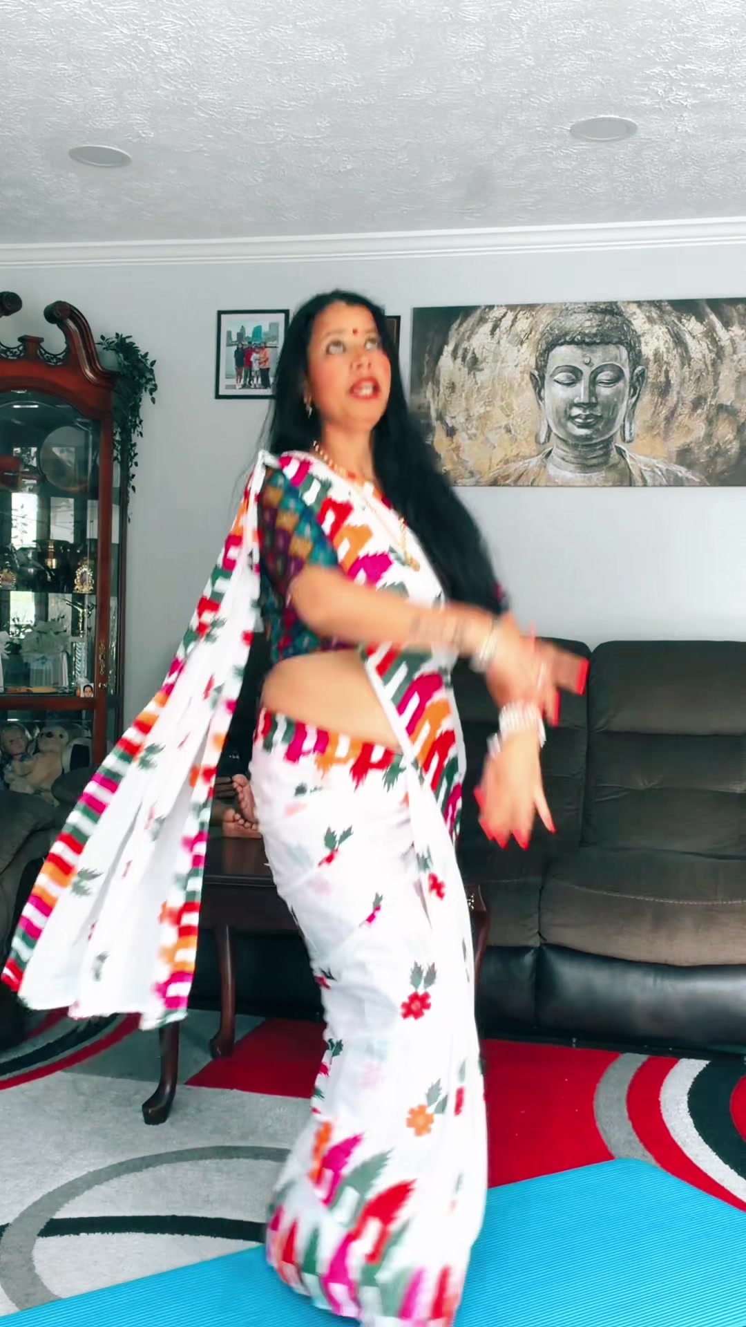 @Sangita Adhikari Budhathoki