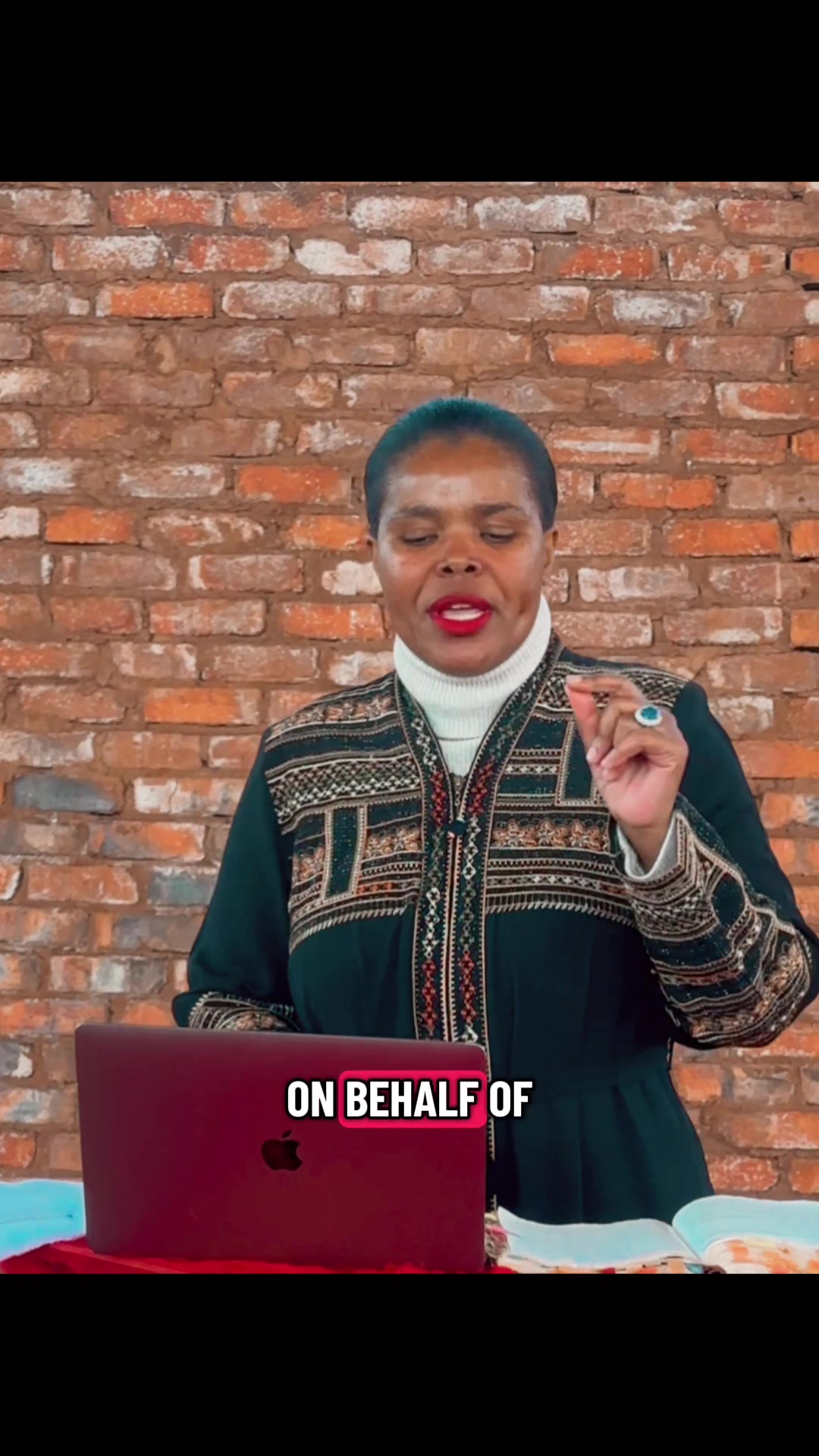 @Dr Kenneth Molefe Senior