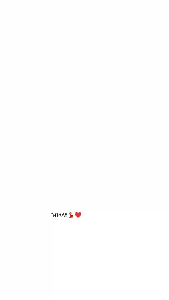 @fiker🍫የአባቷ ልጂ&diams;️🦅