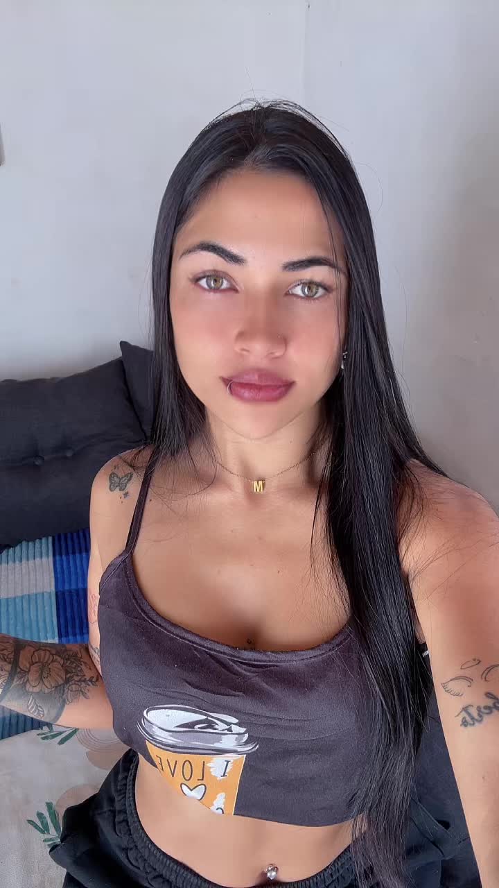 @Meliiッ
