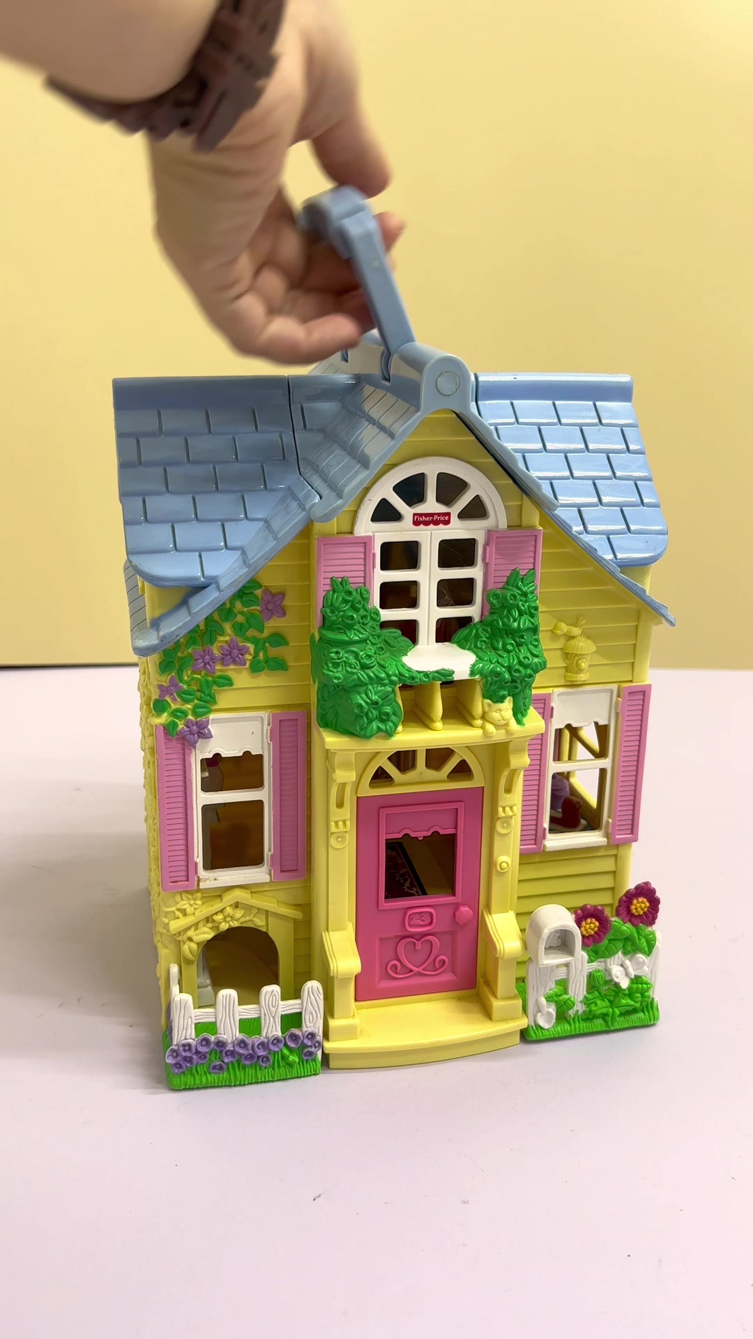 @Planeta Barbie