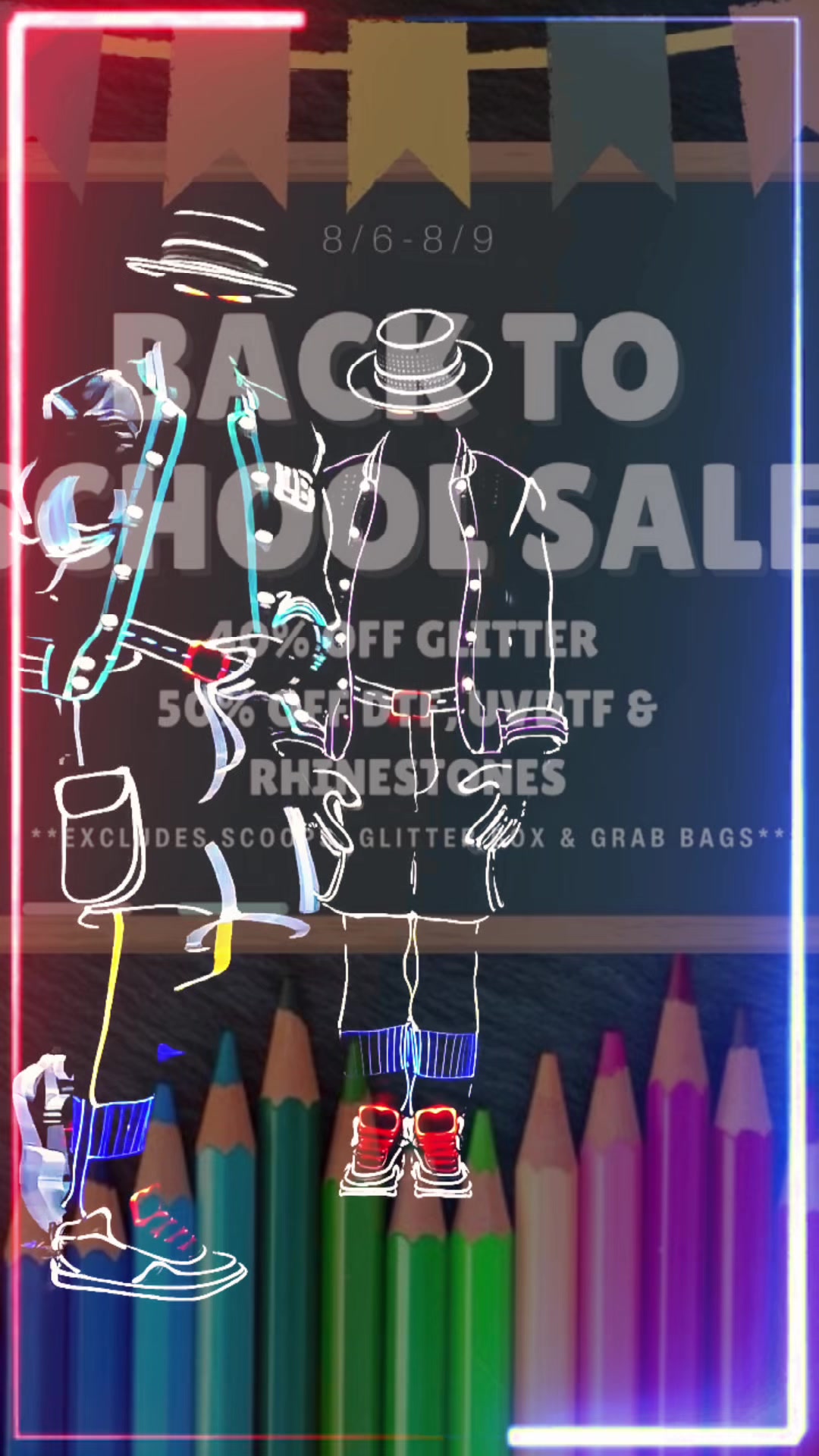 @Glitter Delight