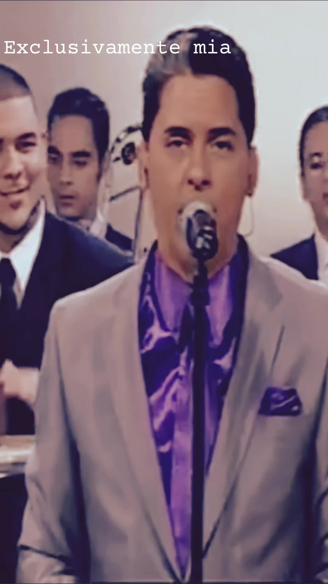 @Salsa De Corazon