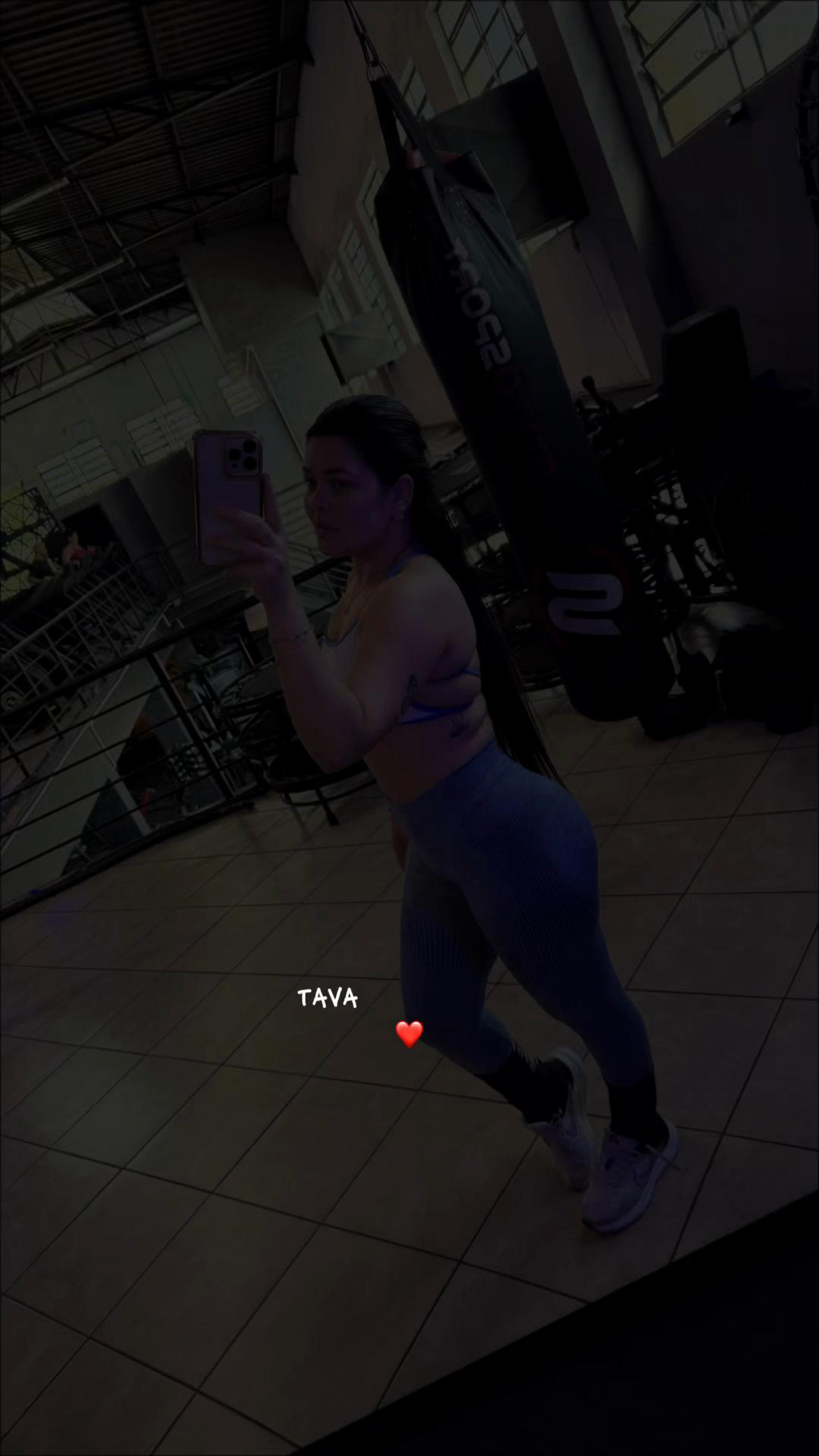 @Paula Gomes