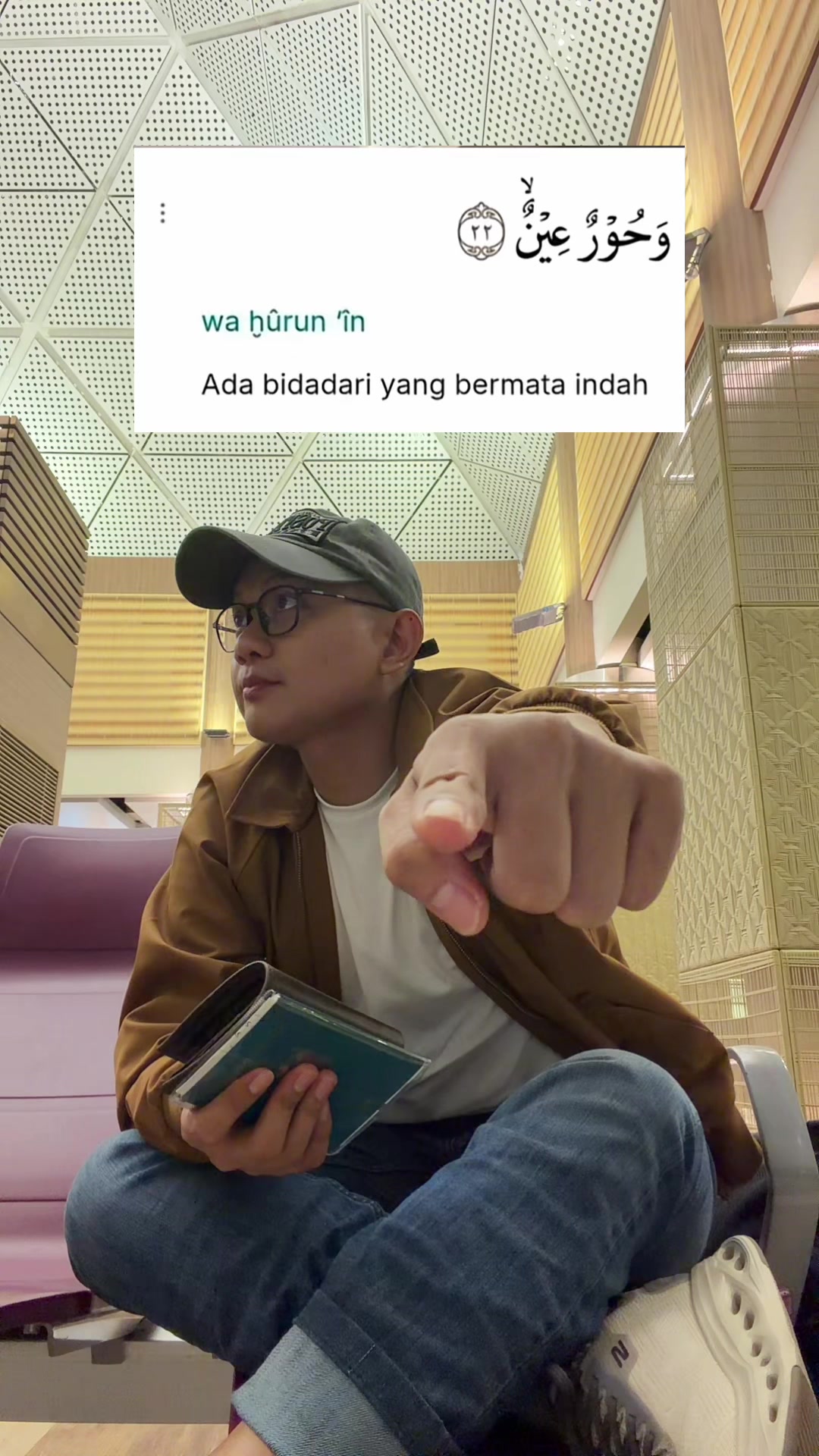 @hendra brudy