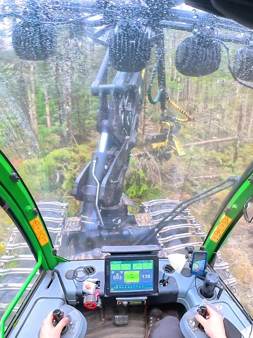 @Nova Scotia Logger