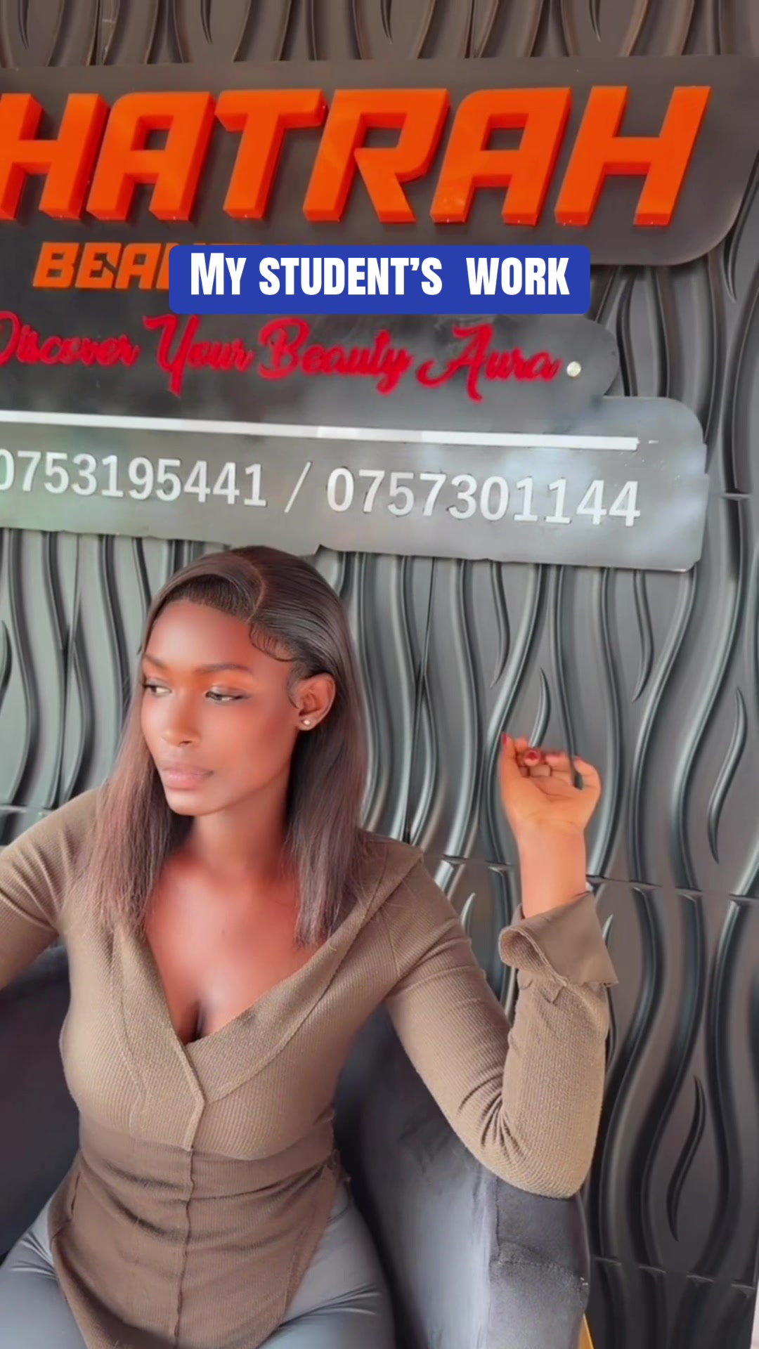 @Shatrah~beauty~vibes(Benz mami