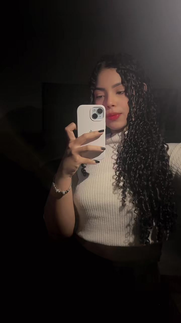 @Aline Souza