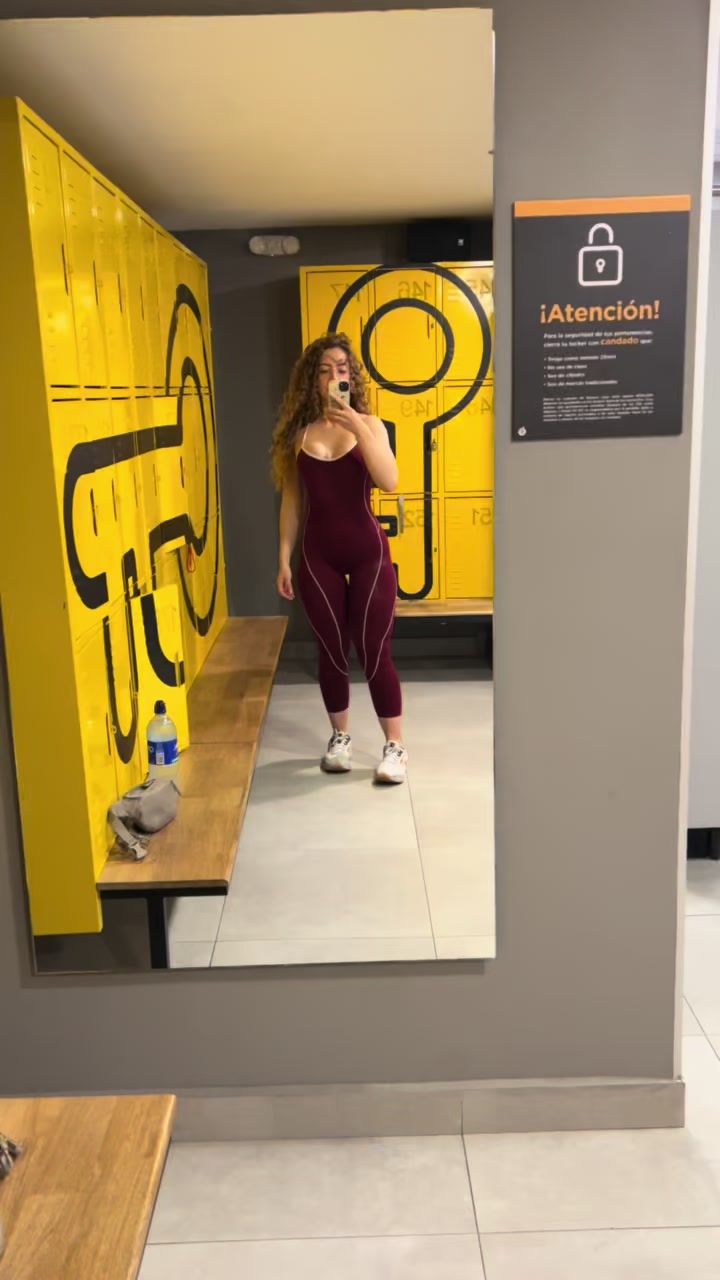 @Mariafit〽️