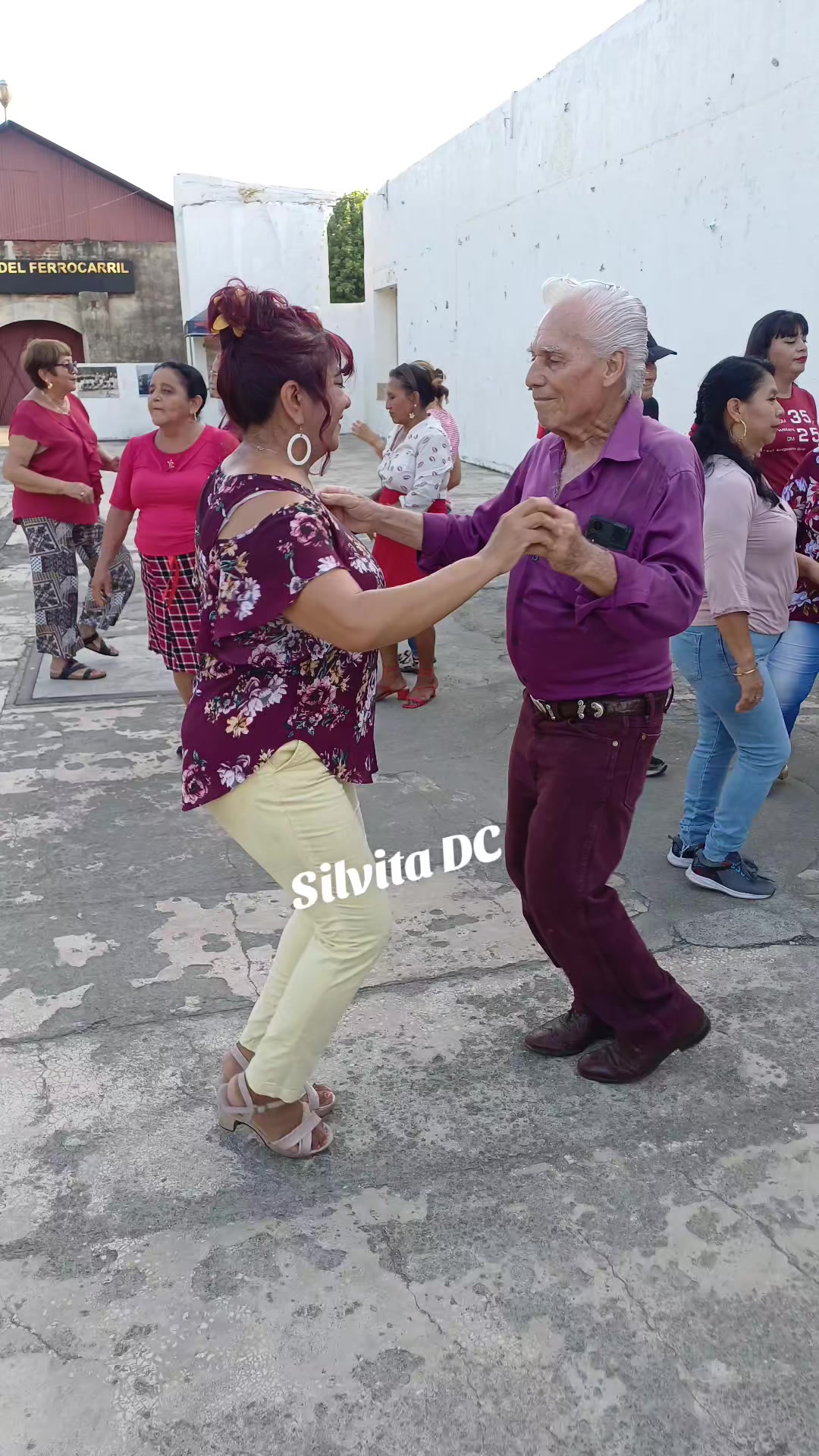 @Silvita DC