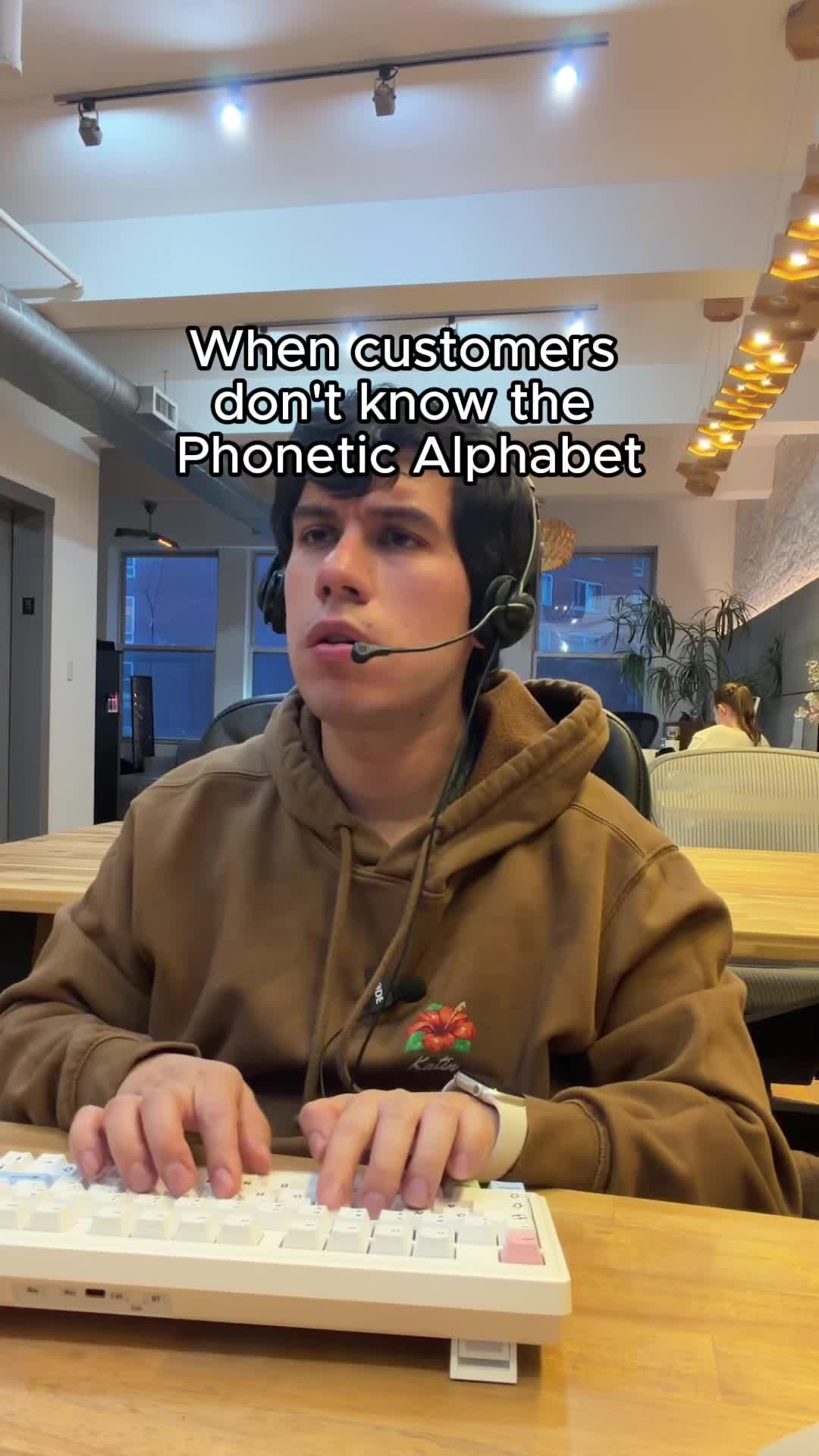 @Kinetic Labs