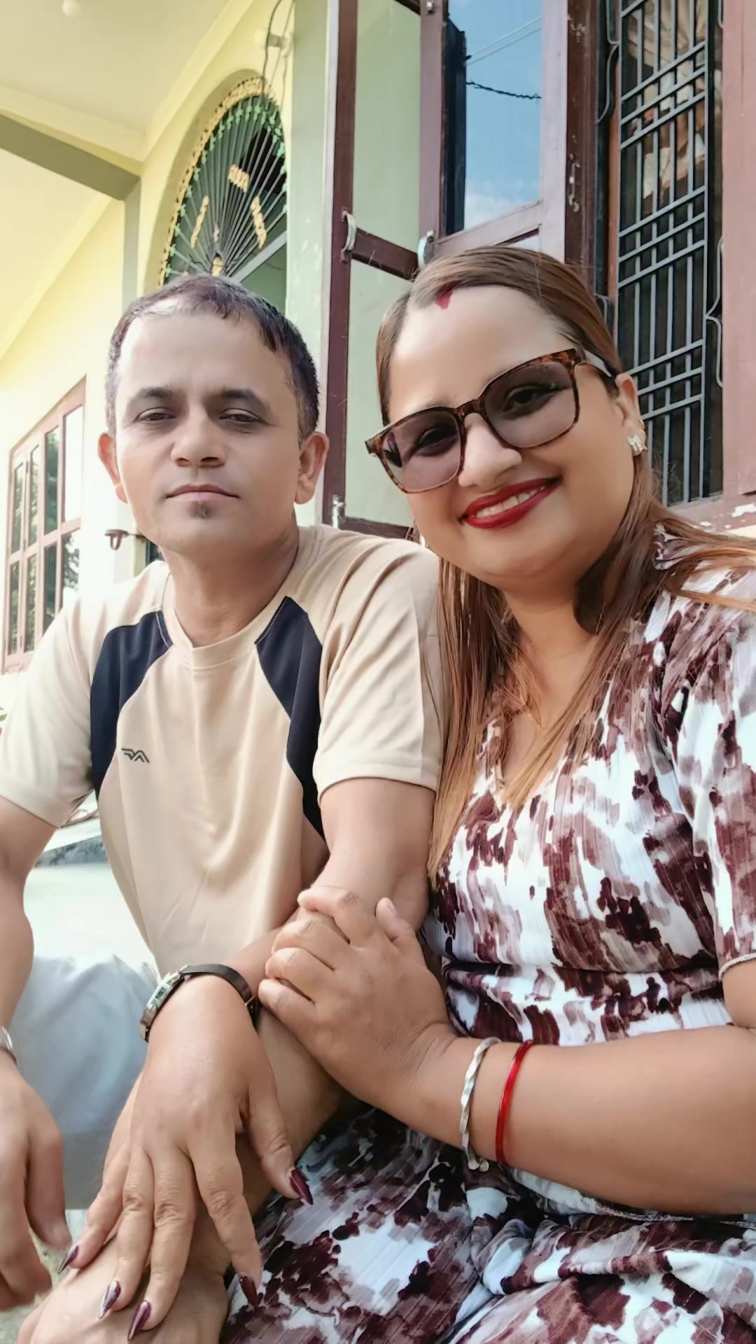 @usha bhattarai