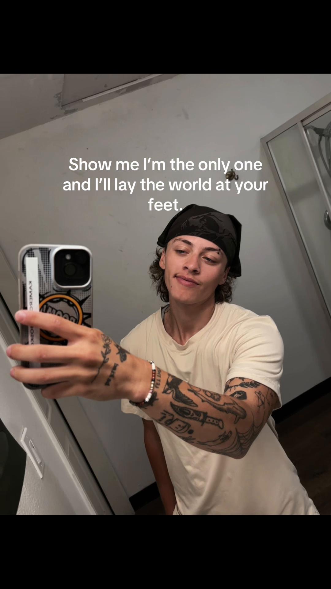 @Kameron Elliot