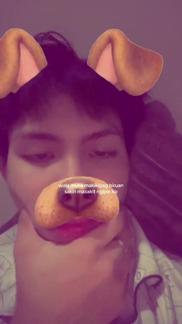 @Ako si Fabio