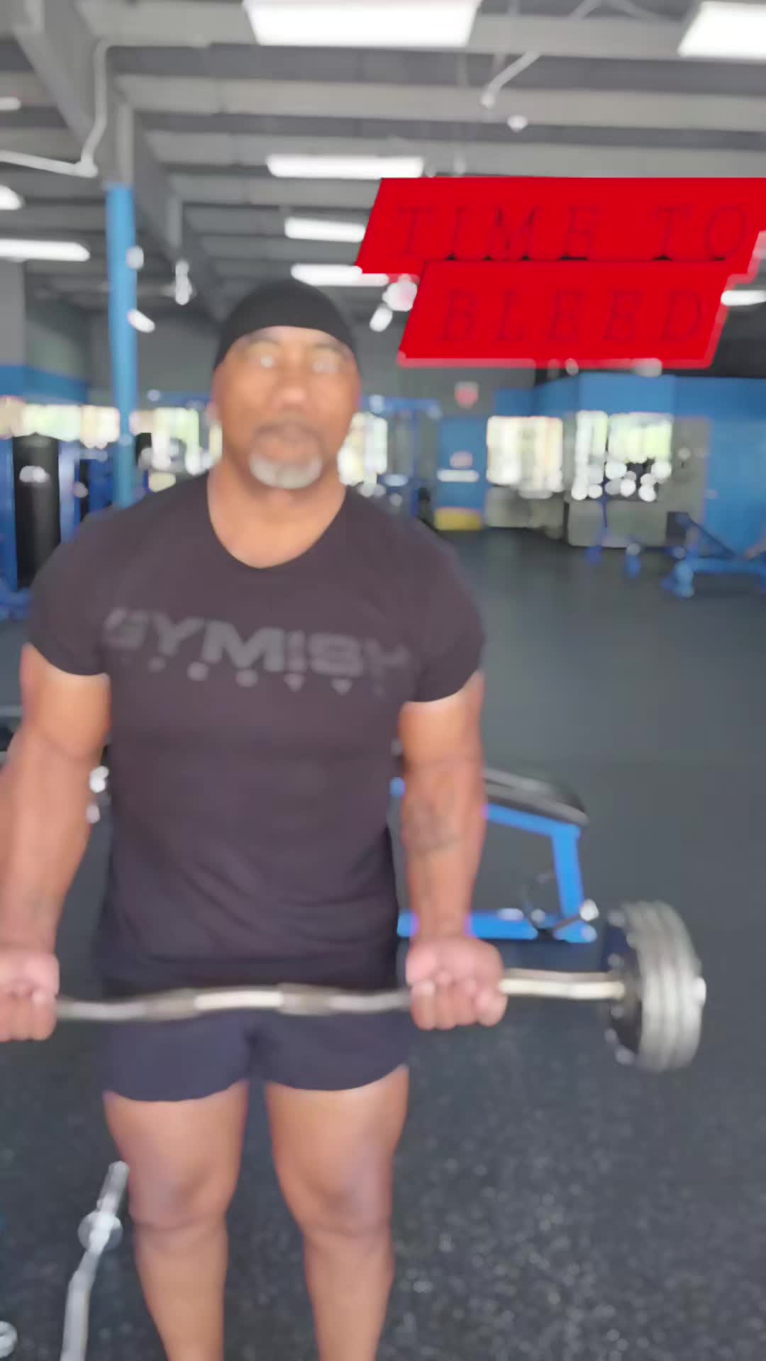 @Big Meech Fitness7