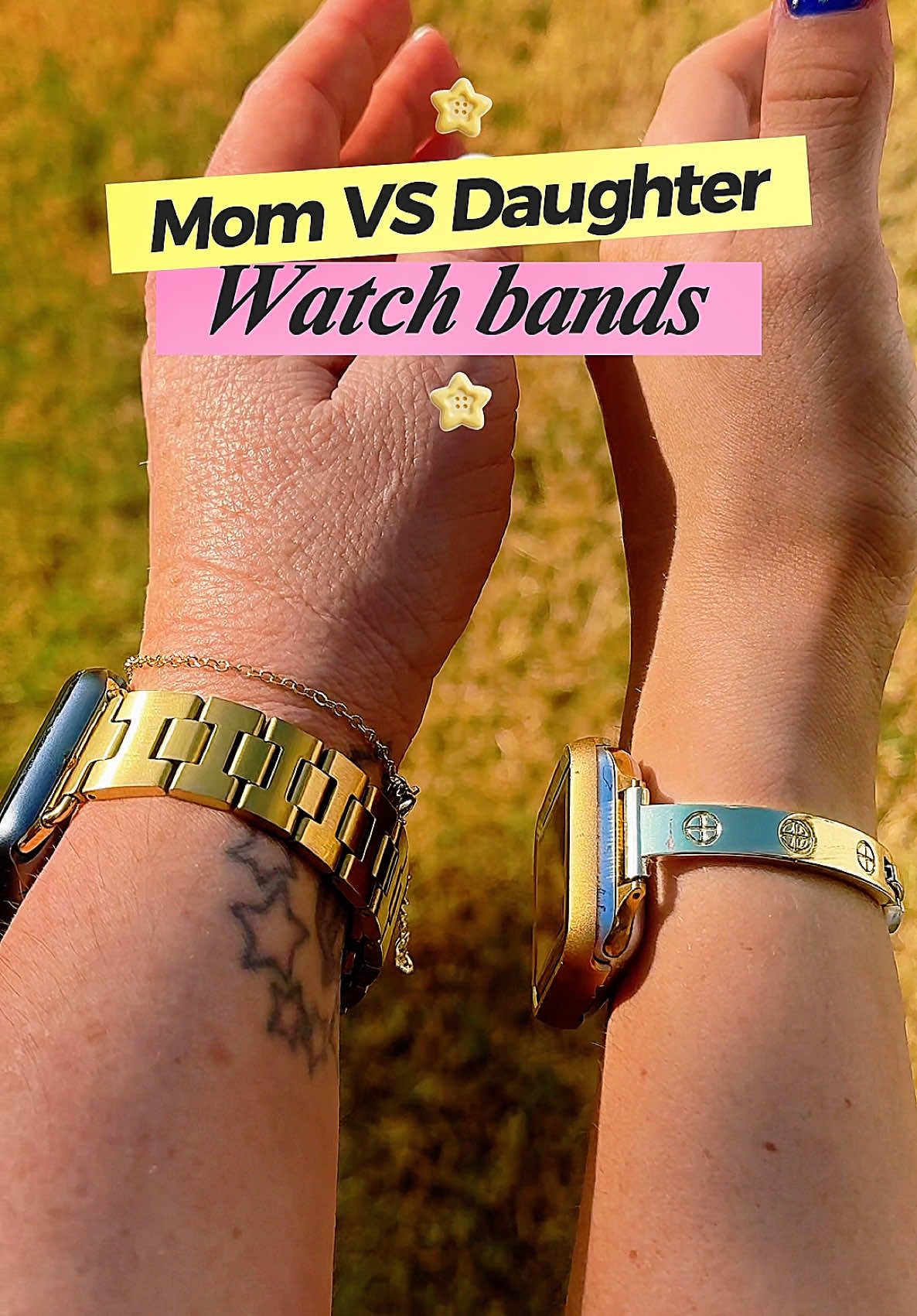 @Mother Hustlin
