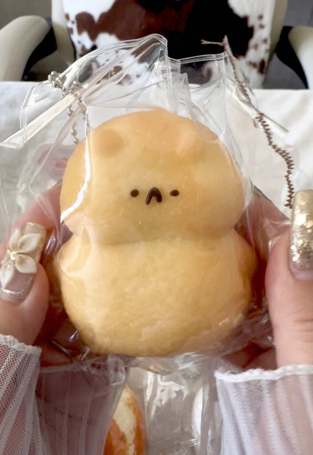 @おしし🍭👻💭ྀི
